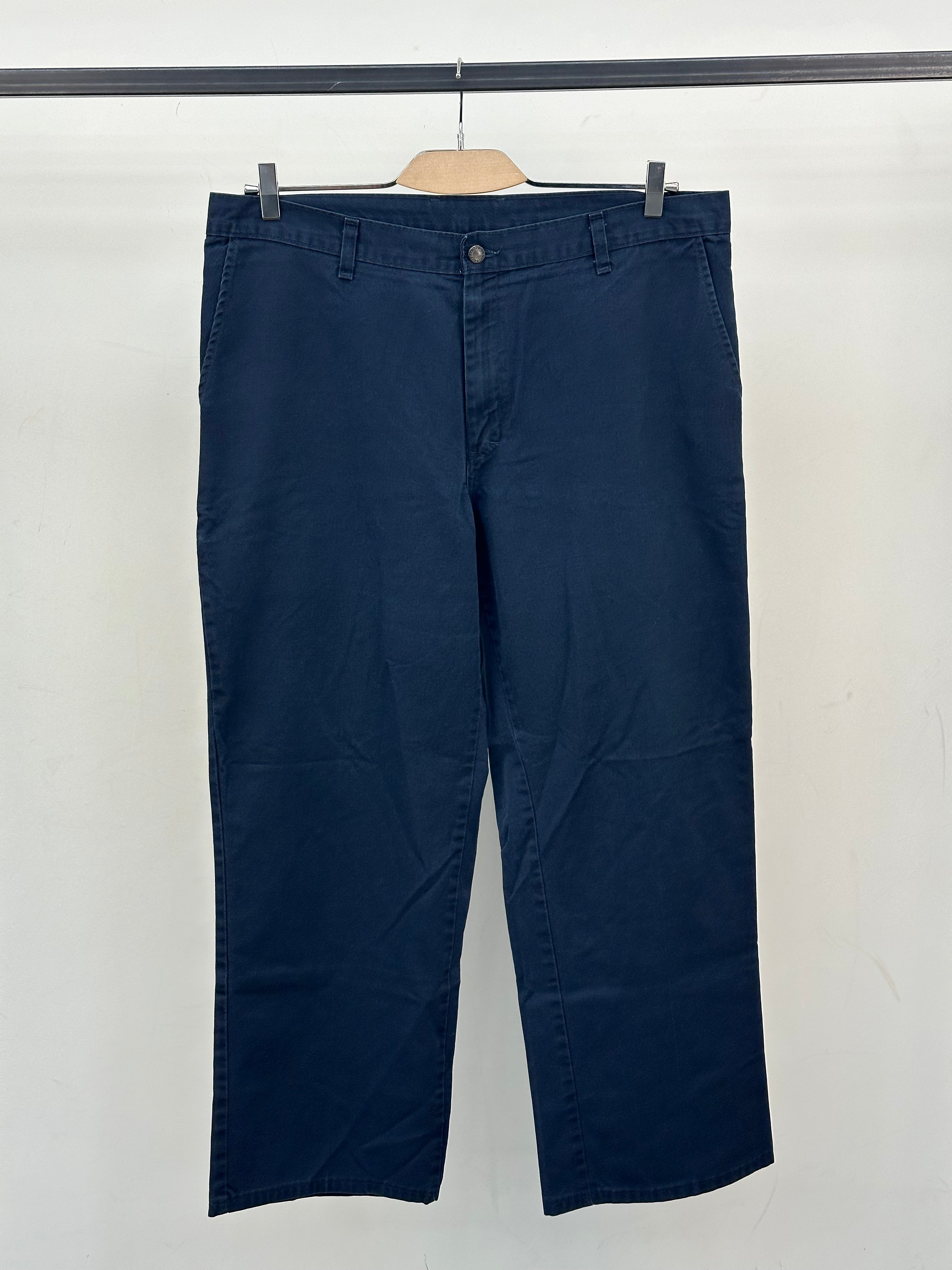 PANTALONE DICKIES TAGLIA: 52 ITA = W38