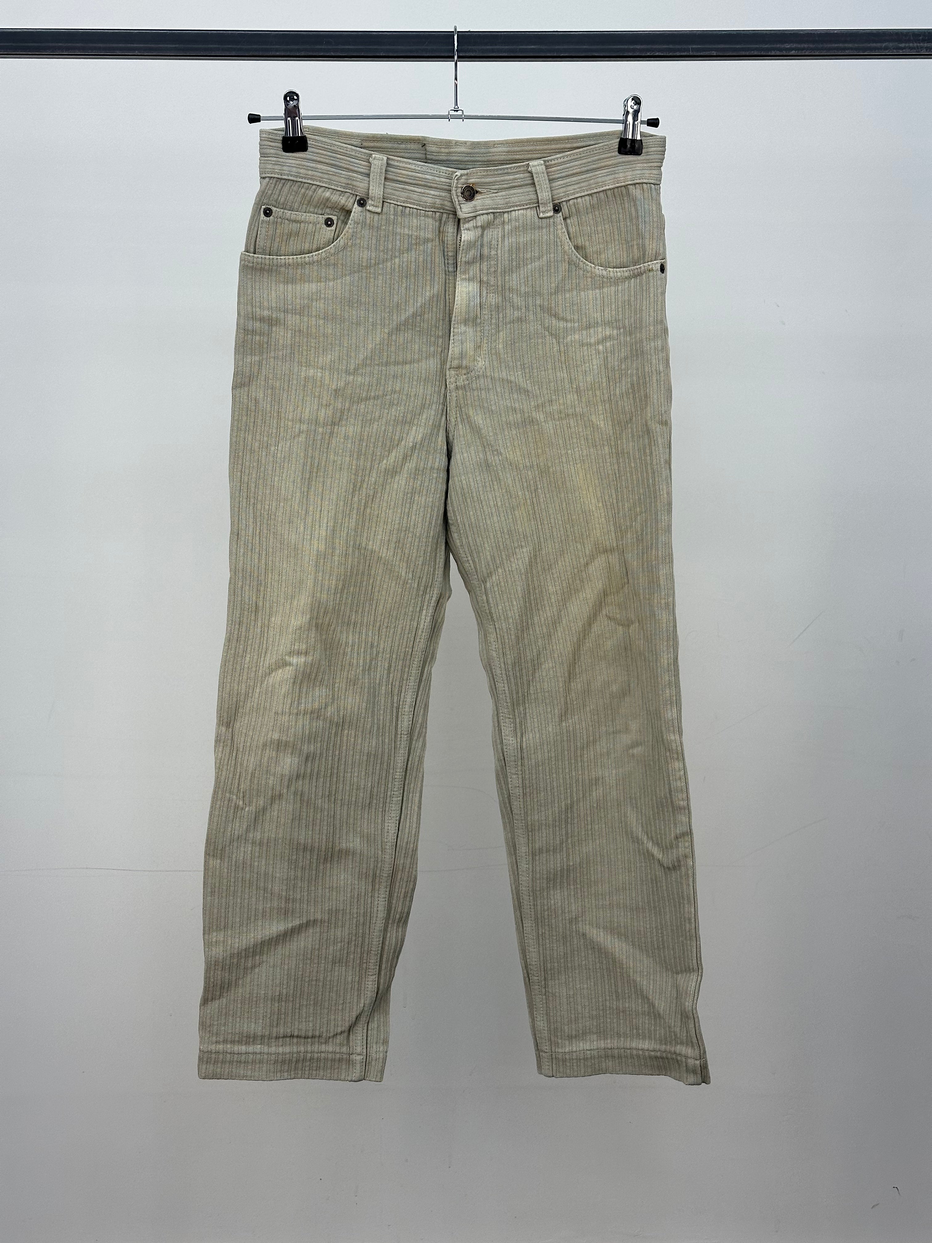 LEVI'S 550 REGULAR FIT TAGLIA : 44 ITA = W30