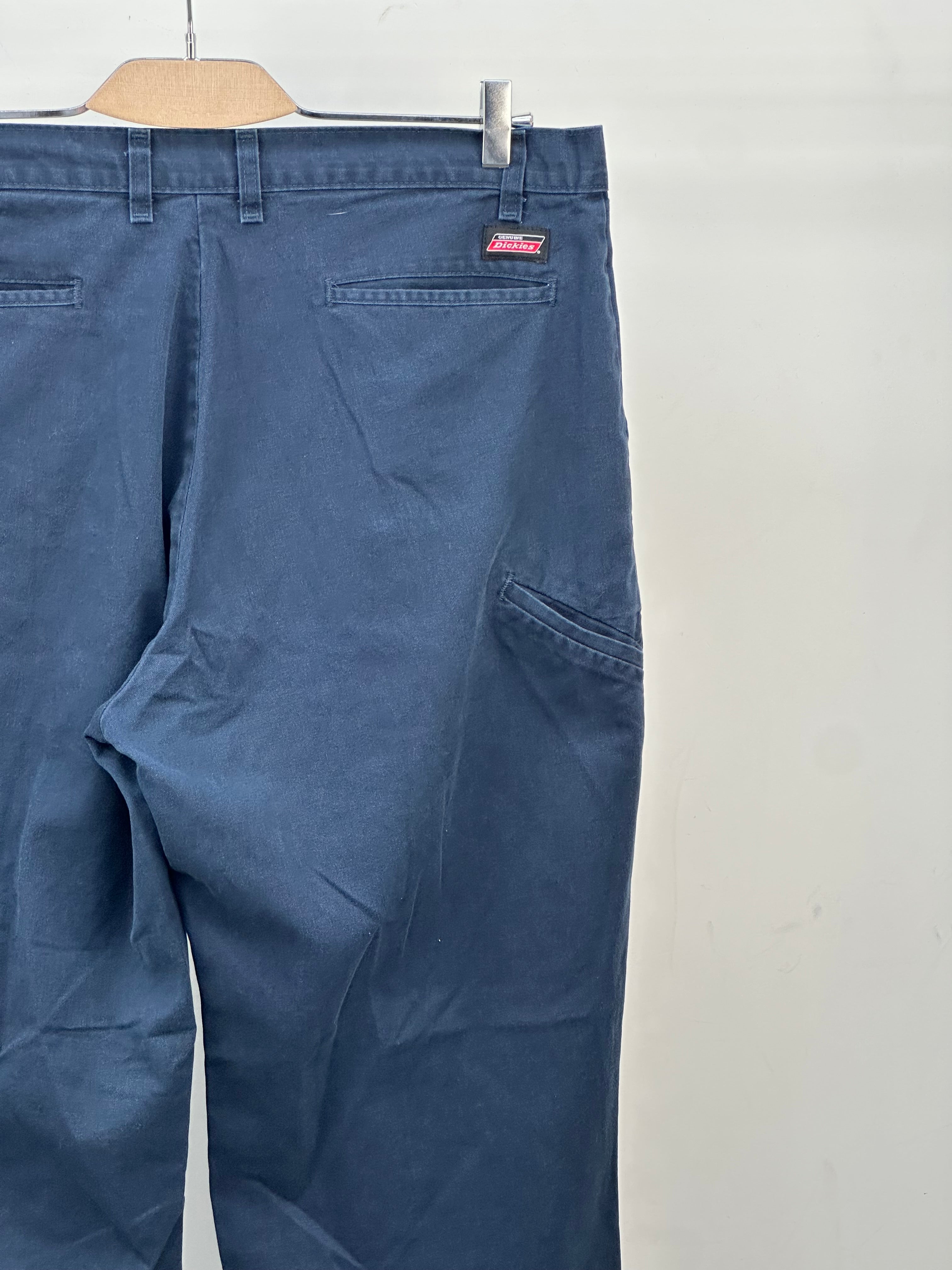 PANTALONE DICKIES TAGLIA: 52 ITA = W38