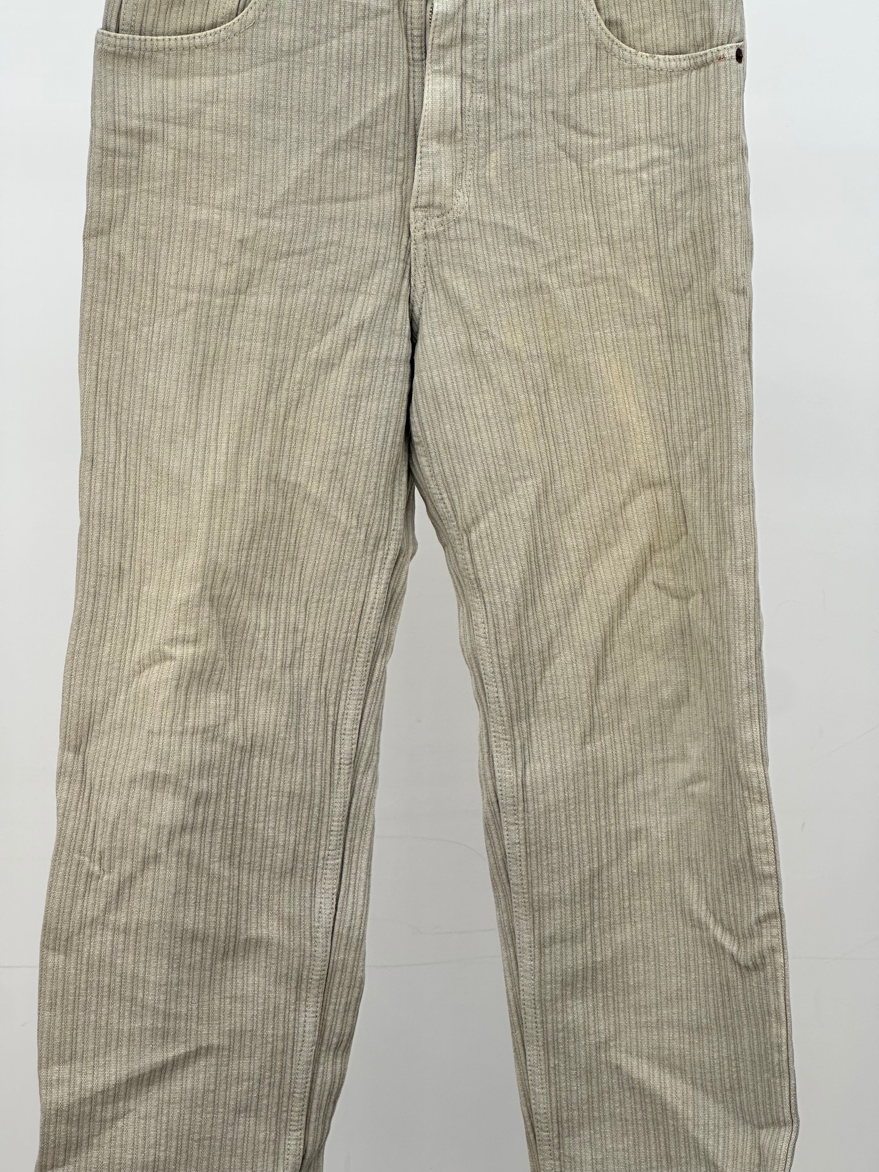 LEVI'S 550 REGULAR FIT TAGLIA : 44 ITA = W30