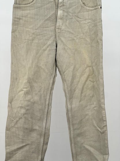 LEVI'S 550 REGULAR FIT TAGLIA : 44 ITA = W30