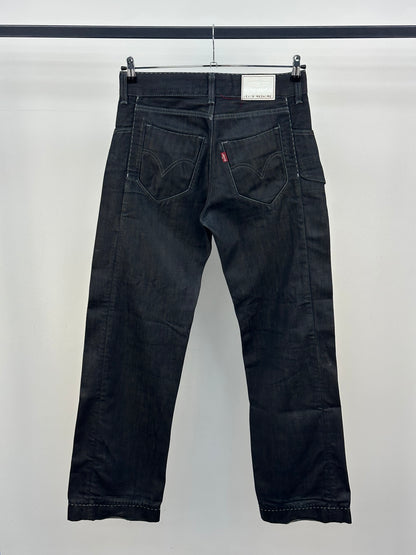 LEVI'S "REDWIRE" BAGGY TAGLIA : 42 ITA = W28 L32
