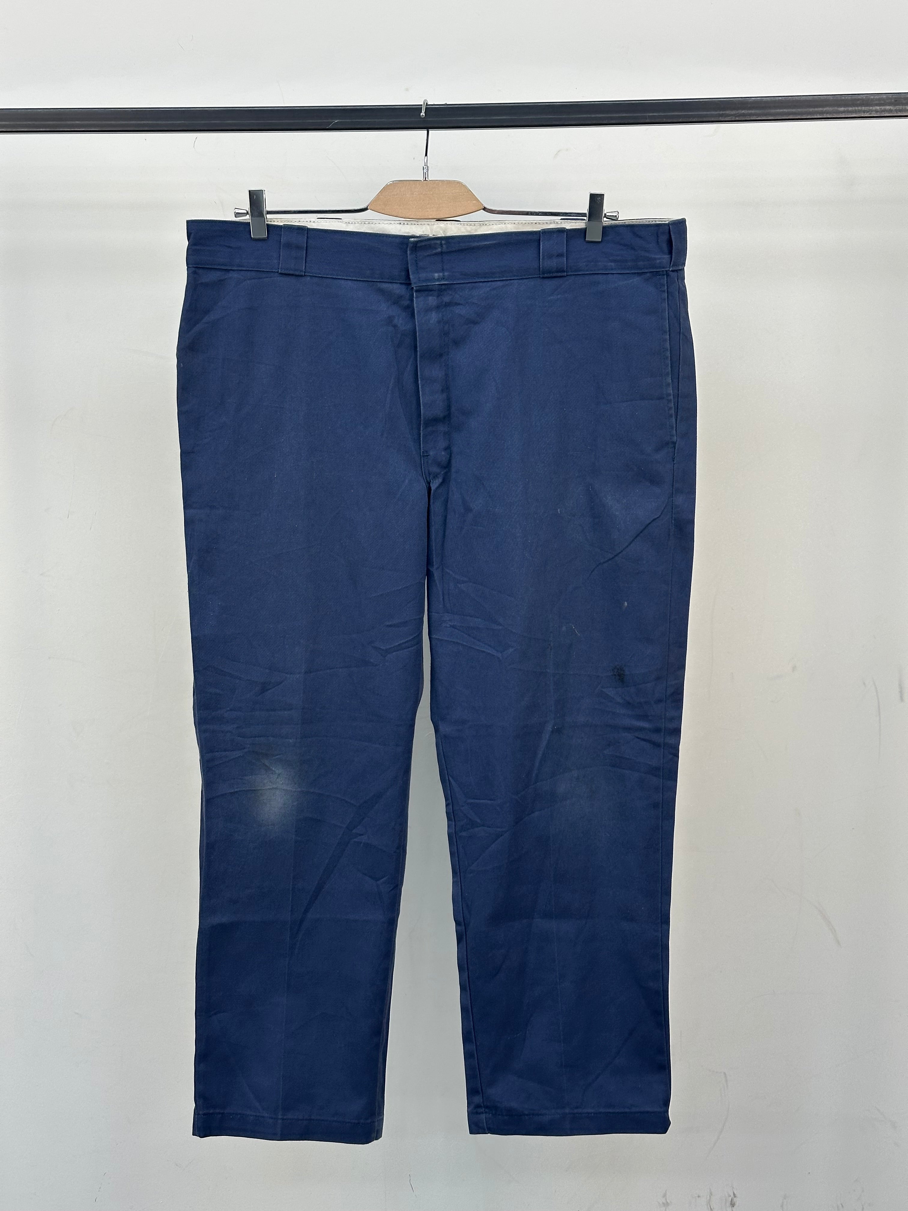 PANTALONE DICKIES TAGLIA: 56 ITA = W42 L30