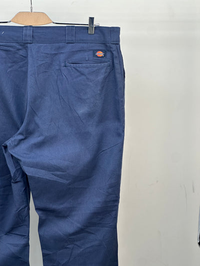 PANTALONE DICKIES TAGLIA: 56 ITA = W42 L30
