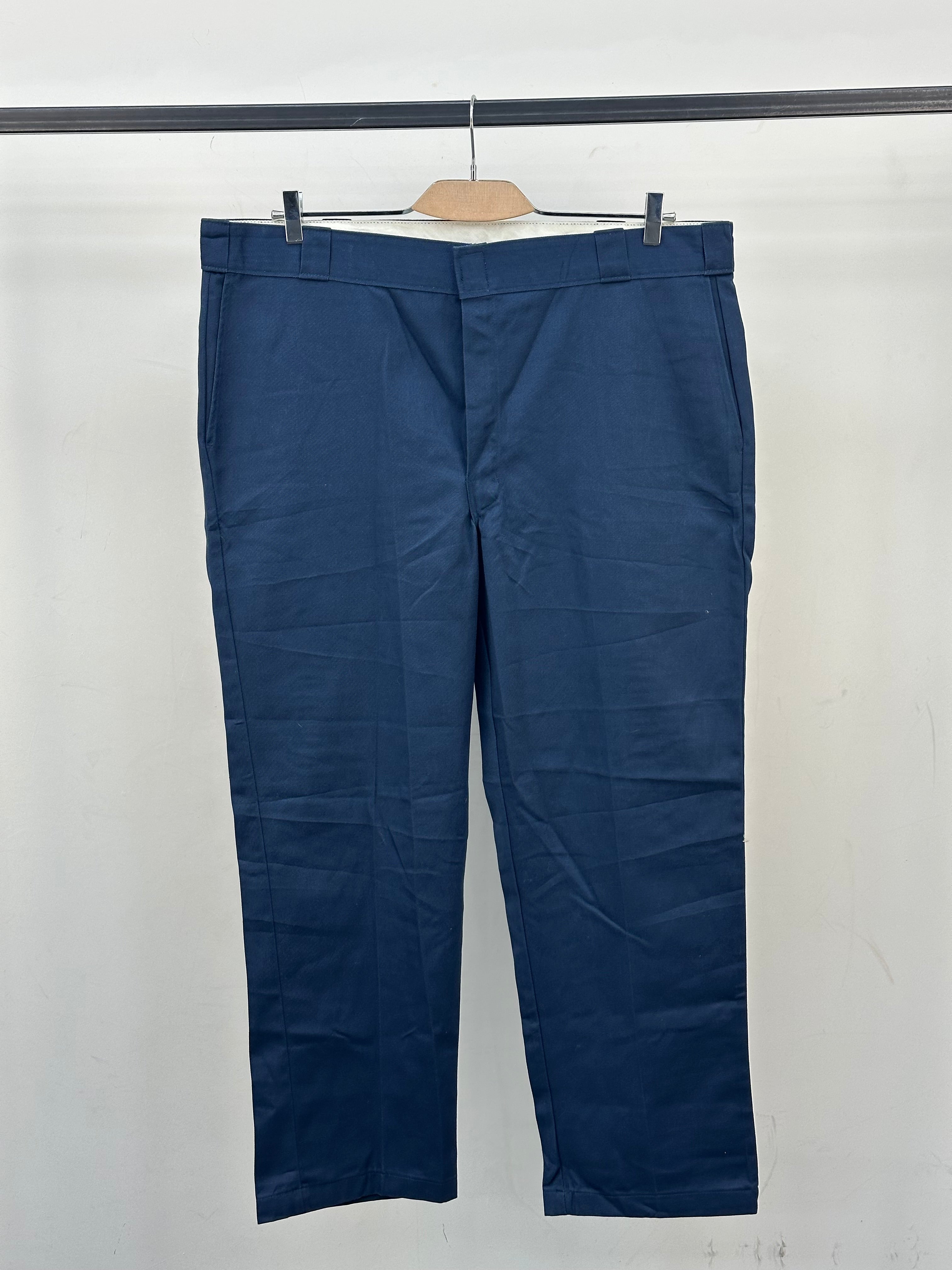 PANTALONE DICKIES TAGLIA: 56 ITA = W42 L30