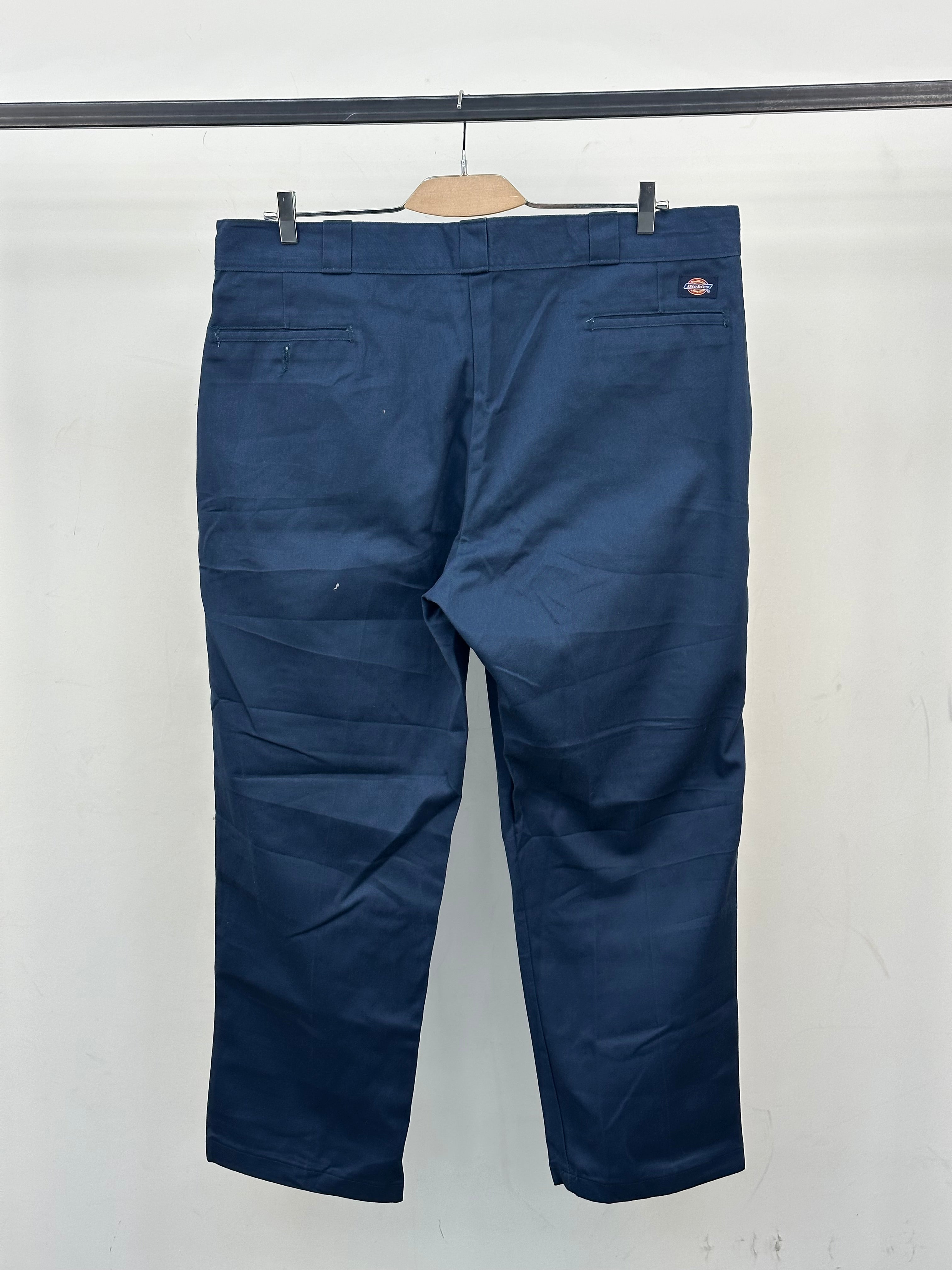 PANTALONE DICKIES TAGLIA: 56 ITA = W42 L30