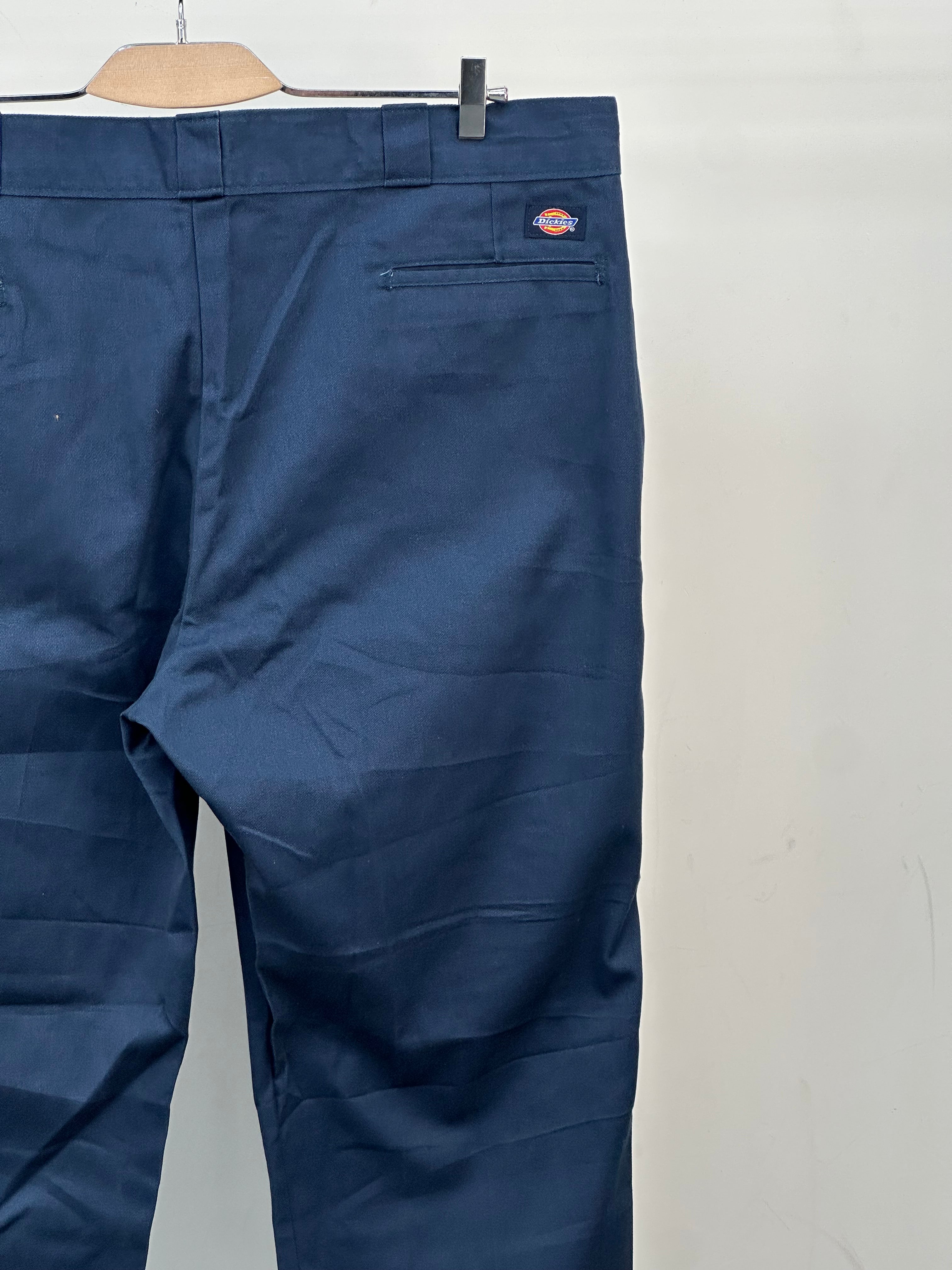 PANTALONE DICKIES TAGLIA: 56 ITA = W42 L30