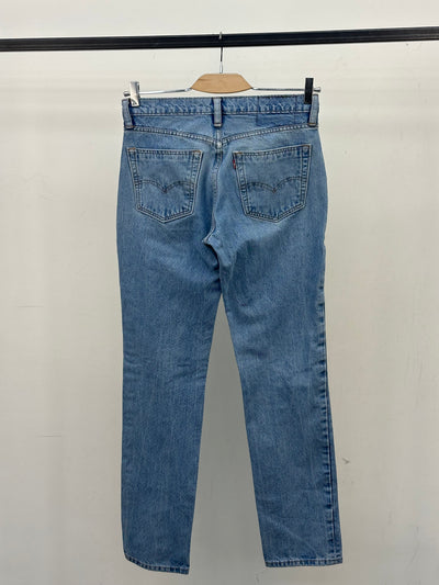 LEVI'S SLIM FIT TAGLIA: 45 ITA = W31 L34