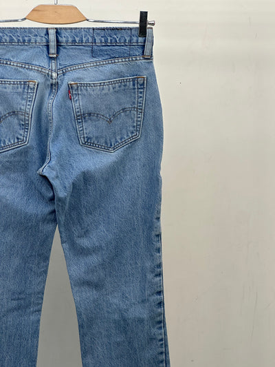 LEVI'S SLIM FIT TAGLIA: 45 ITA = W31 L34