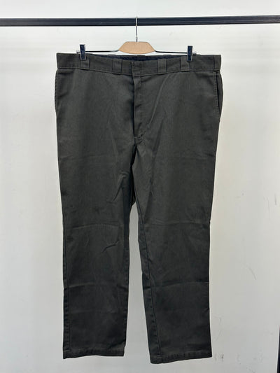 PANTALONE DICKIES TAGLIA: 64 ITA = W46 L32