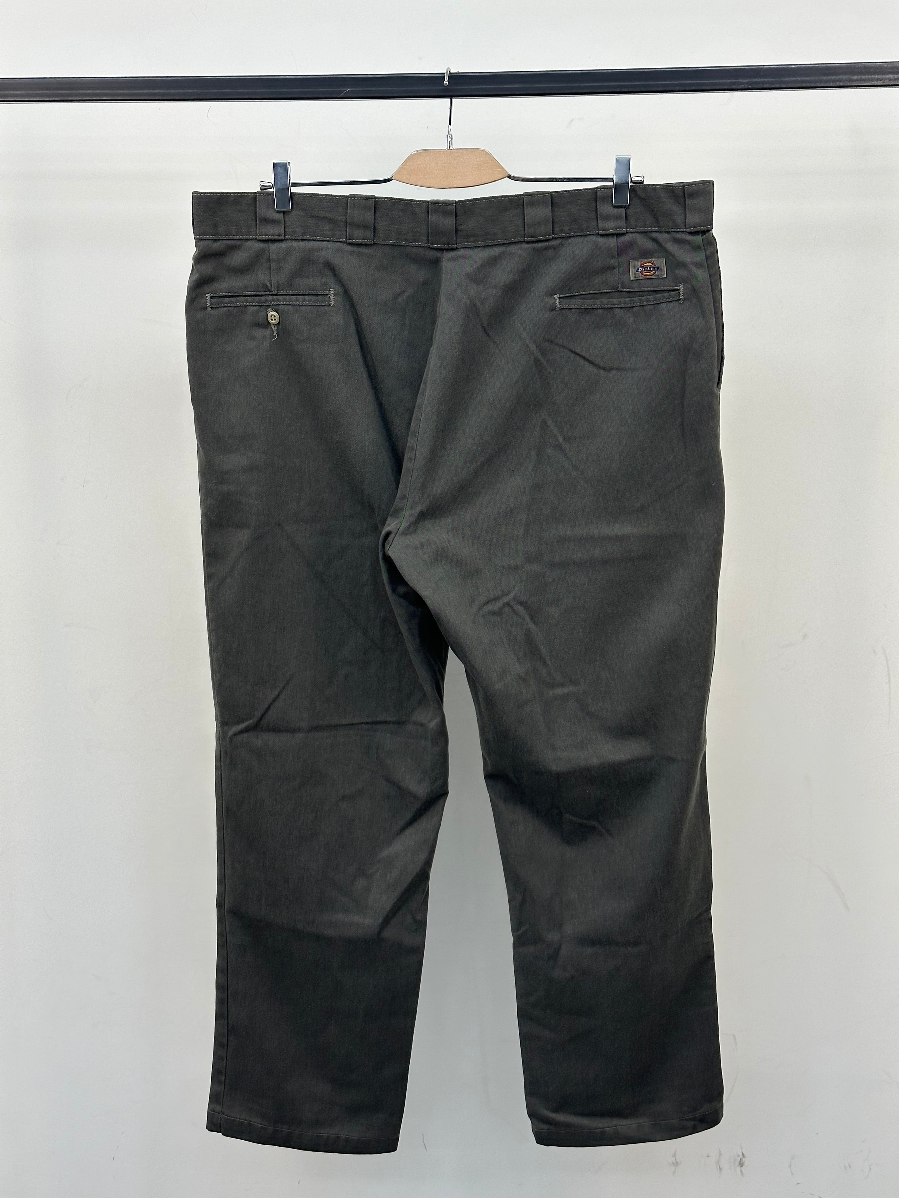 PANTALONE DICKIES TAGLIA: 64 ITA = W46 L32