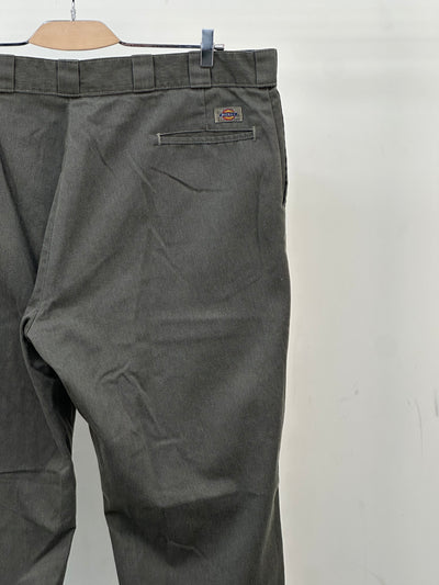 PANTALONE DICKIES TAGLIA: 64 ITA = W46 L32