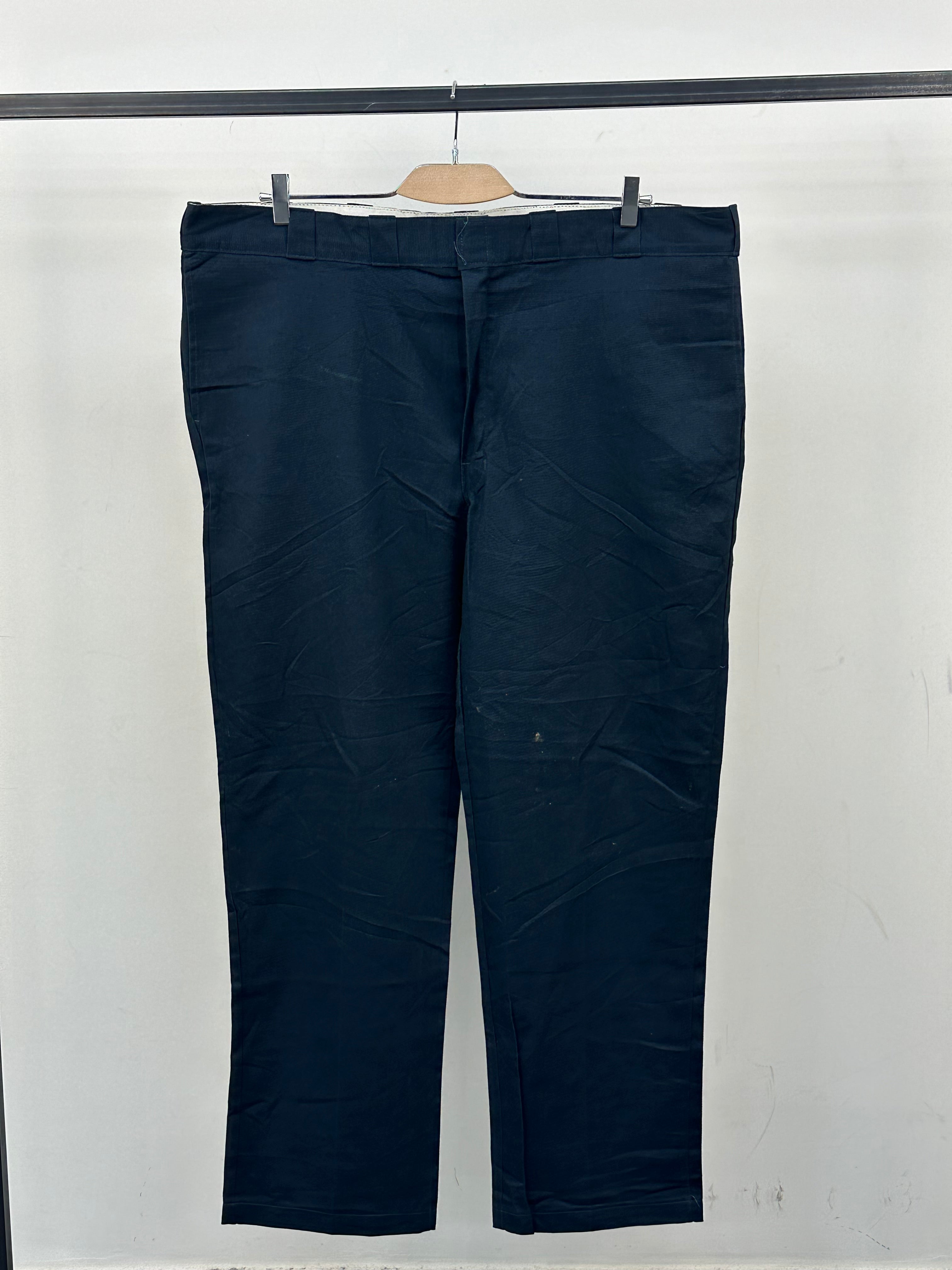 PANTALONE DICKIES TAGLIA: 64 ITA = W46