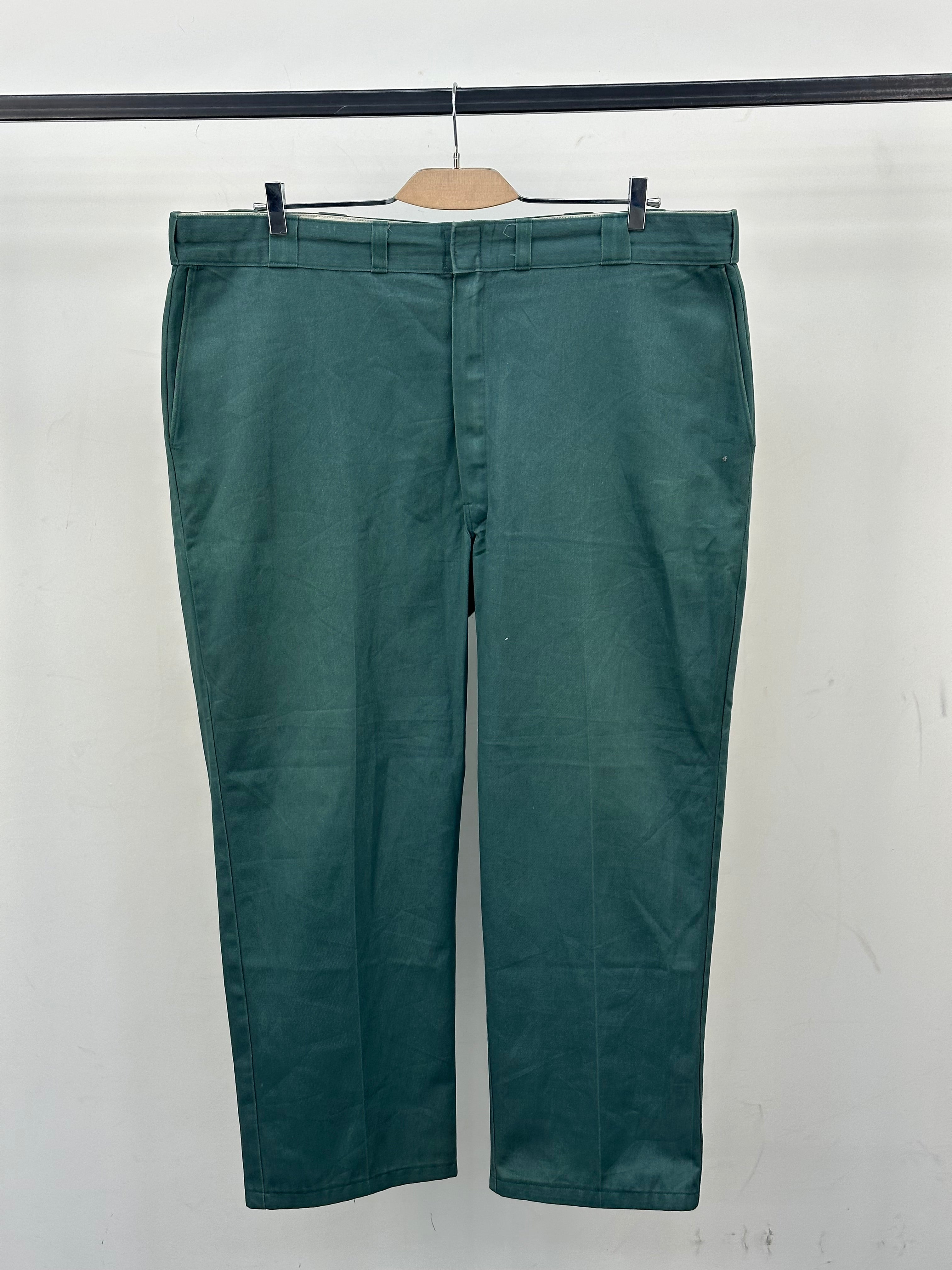 PANTALONE DICKIES TAGLIA: 64 ITA = W46 L32