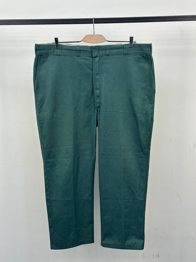 PANTALONE DICKIES TAGLIA: 64 ITA = W46 L32