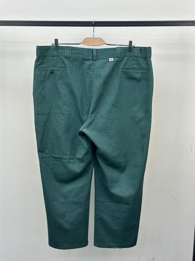 PANTALONE DICKIES TAGLIA: 64 ITA = W46 L32