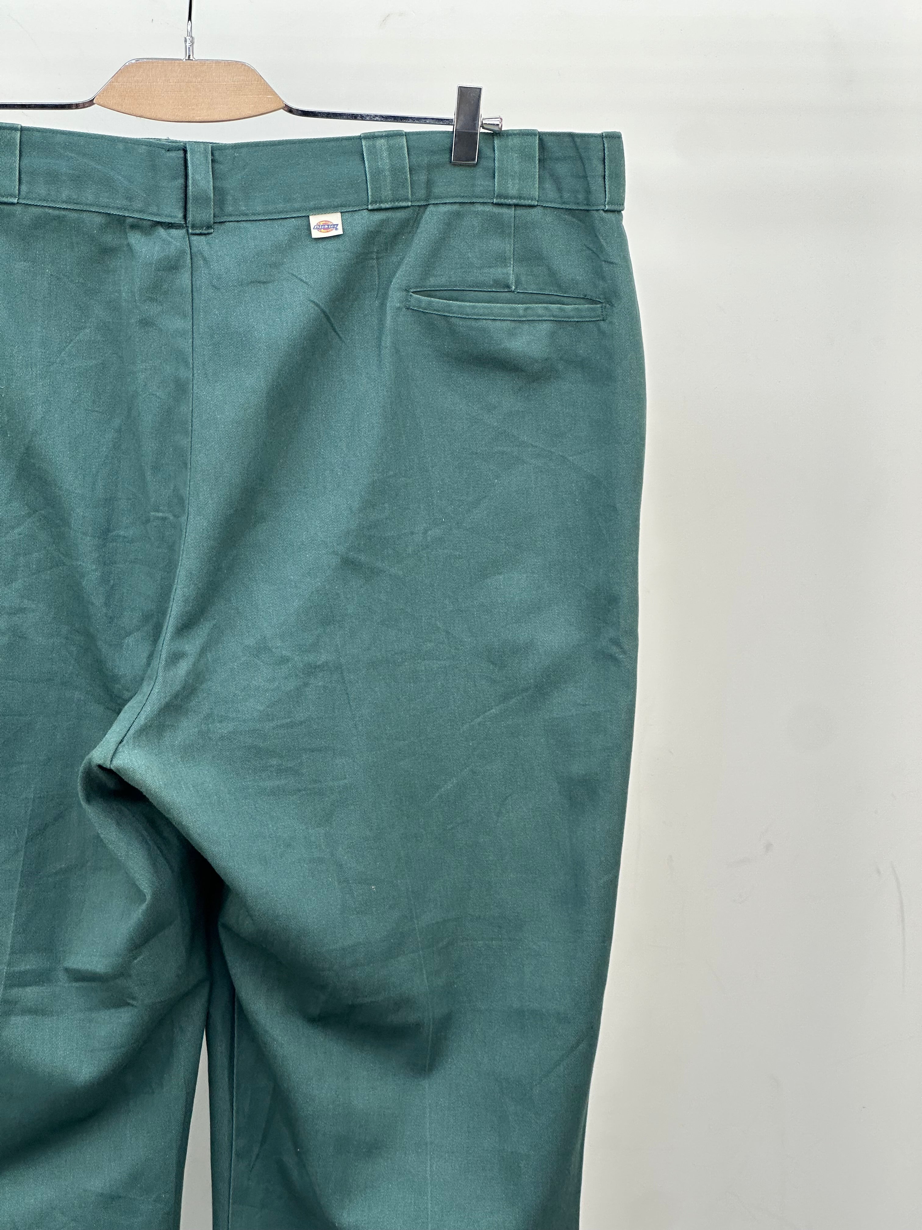 PANTALONE DICKIES TAGLIA: 64 ITA = W46 L32