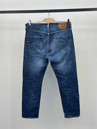 LEVI'S SLIM FIT TAGLIA: 45 ITA = W31 L30