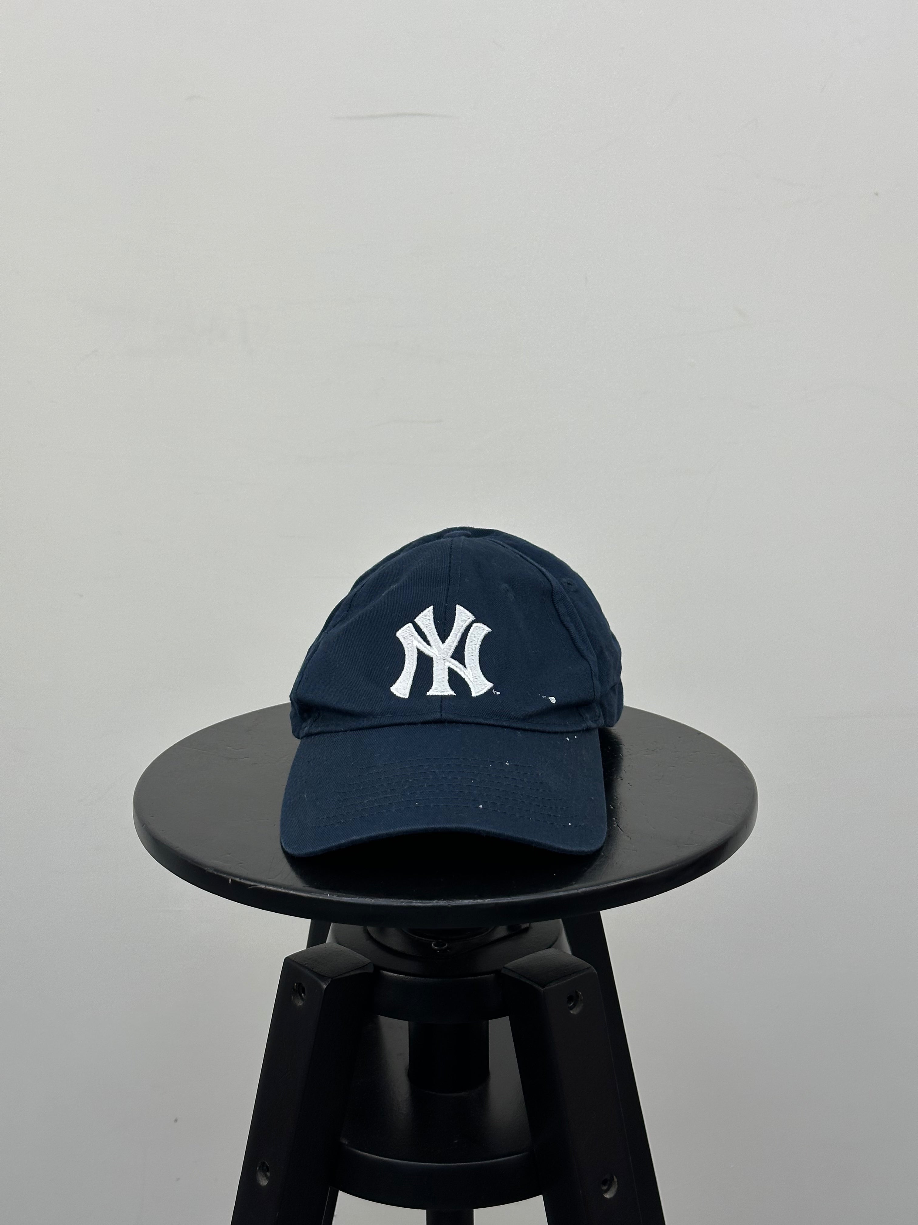 CAPPELLO NY TAGLIA : UNICA