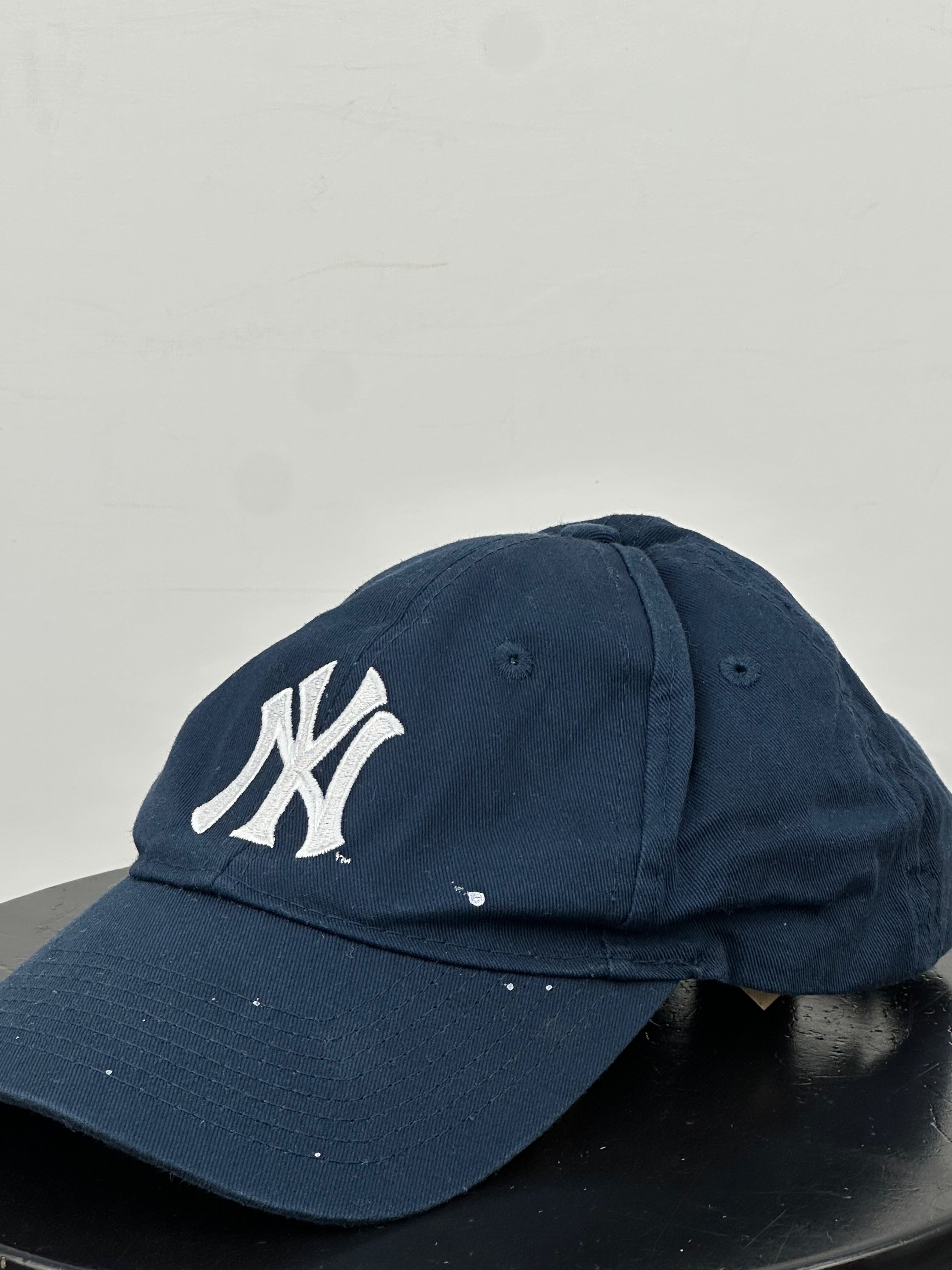 CAPPELLO NY TAGLIA : UNICA