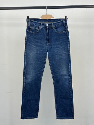 LEVI'S SLIM FIT TAGLIA: 45 ITA = W31 L34