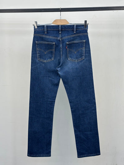 LEVI'S SLIM FIT TAGLIA: 45 ITA = W31 L34