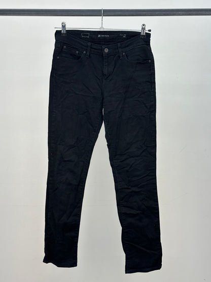 LEVI'S DEMI CURVE TAGLIA: 43 ITA = W29