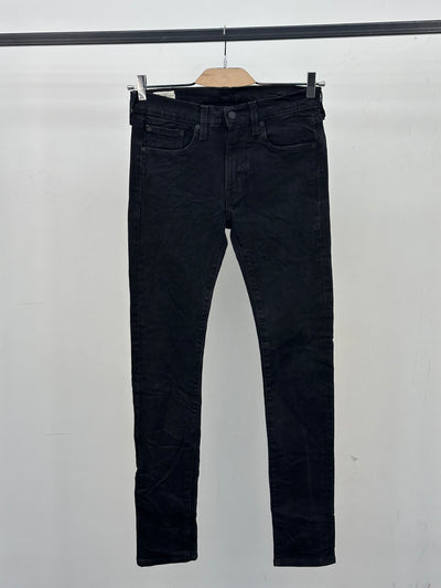 LEVI'S 519 SLIM FIT TAGLIA: 45 ITA = W31 L34