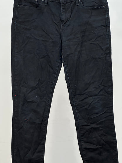 LEVI'S DEMI CURVE TAGLIA: 43 ITA = W29