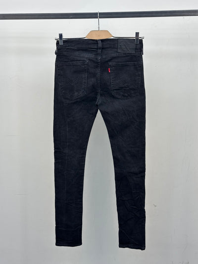 LEVI'S 519 SLIM FIT TAGLIA: 45 ITA = W31 L34