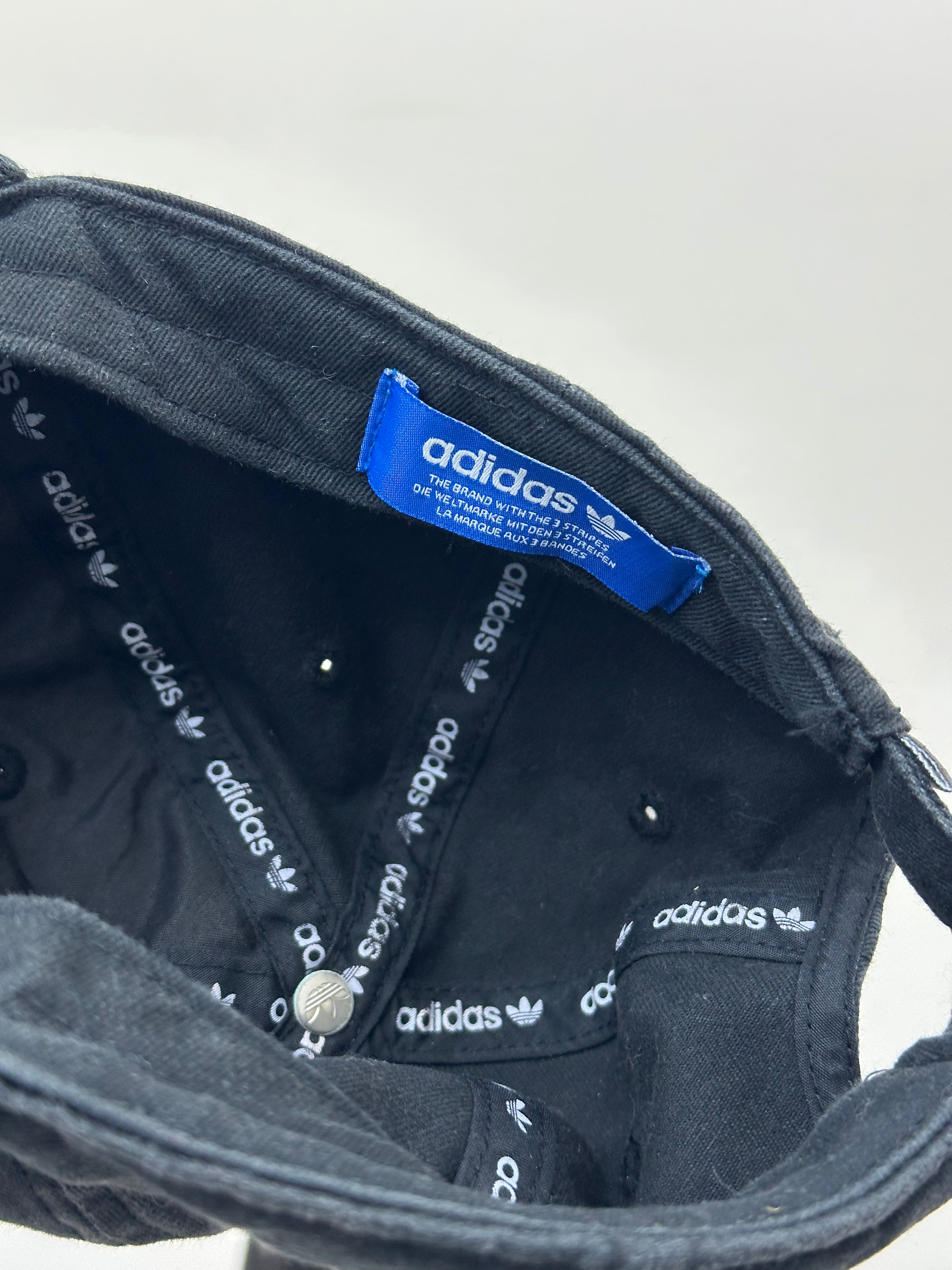 CAPPELLO ADIDAS TAGLIA : UNICA