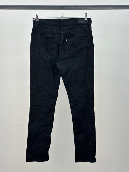 LEVI'S DEMI CURVE TAGLIA: 43 ITA = W29