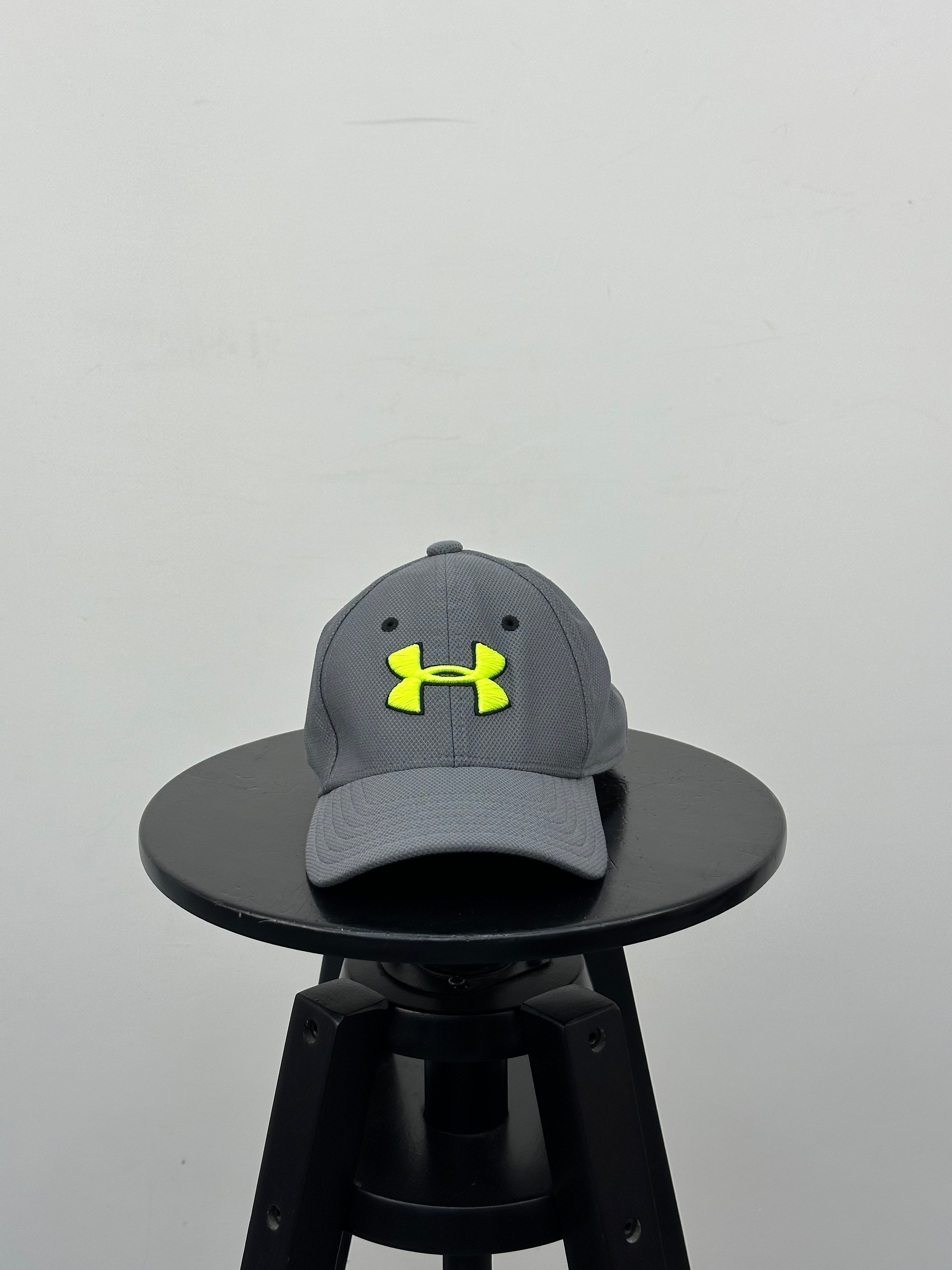CAPPELLO UNDER ARMOUR TAGLIA : S (1/3 ANNI)