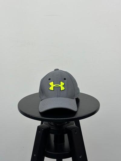 CAPPELLO UNDER ARMOUR TAGLIA : S (1/3 ANNI)