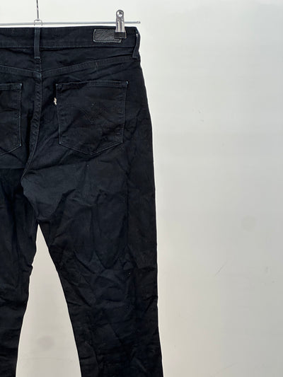 LEVI'S DEMI CURVE TAGLIA: 43 ITA = W29