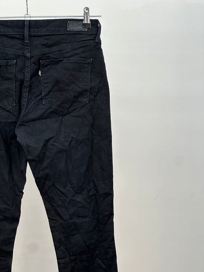 LEVI'S DEMI CURVE TAGLIA: 43 ITA = W29