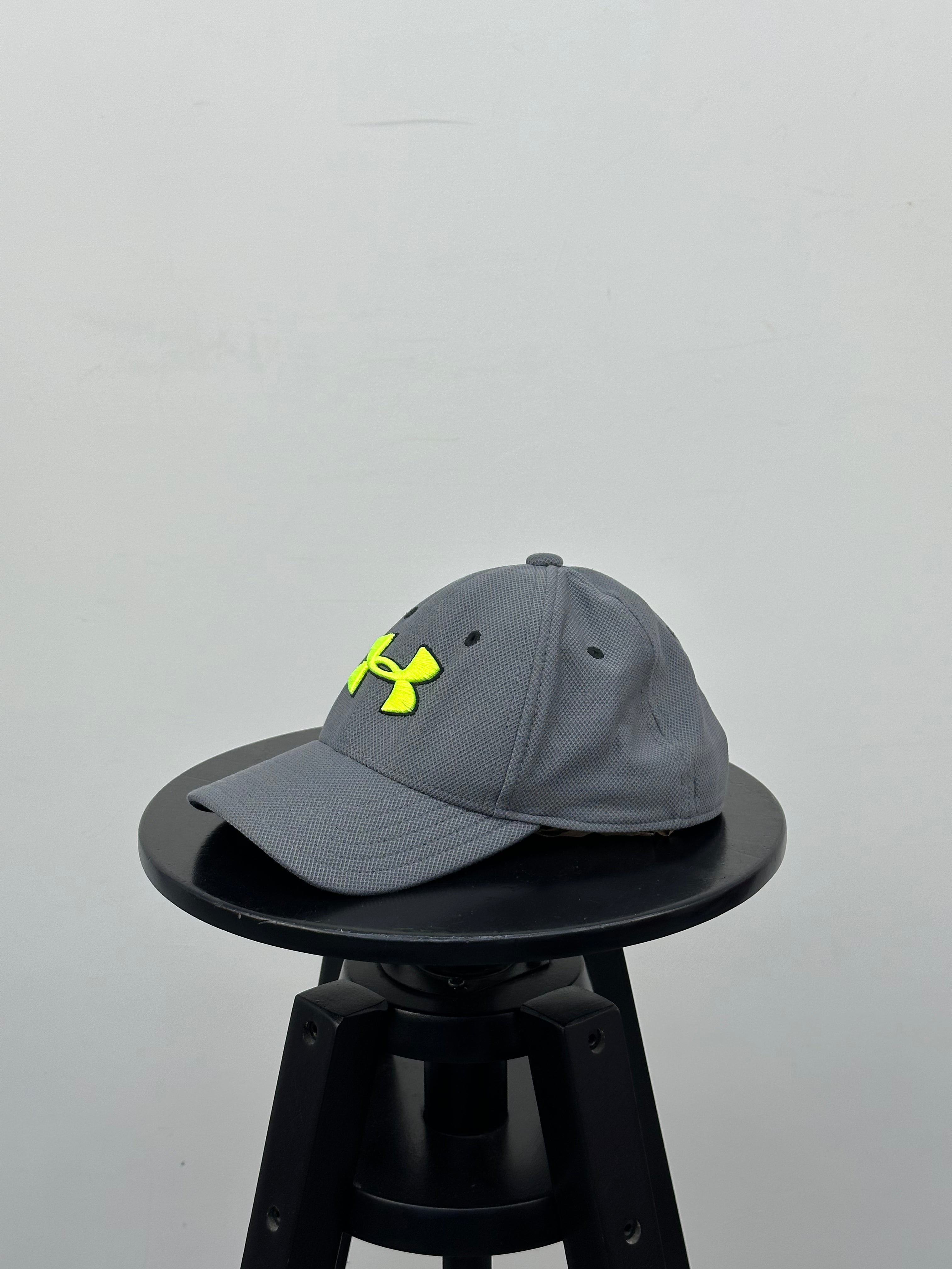 CAPPELLO UNDER ARMOUR TAGLIA : S (1/3 ANNI)