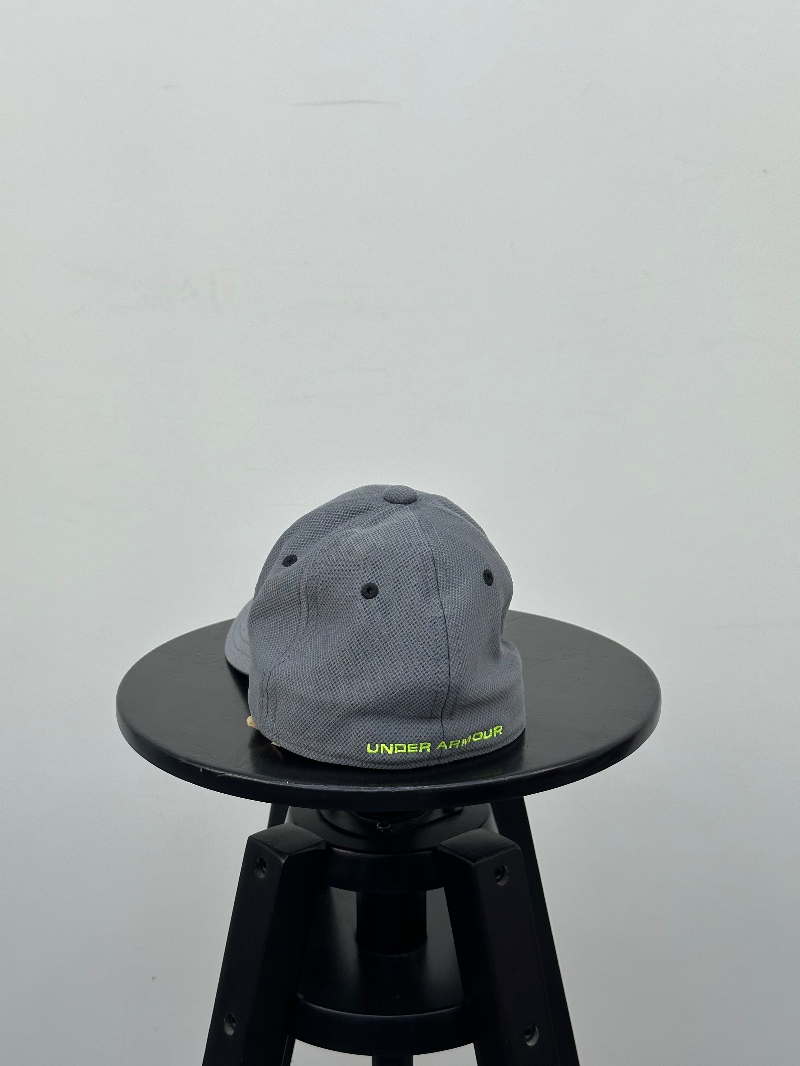 CAPPELLO UNDER ARMOUR TAGLIA : S (1/3 ANNI)