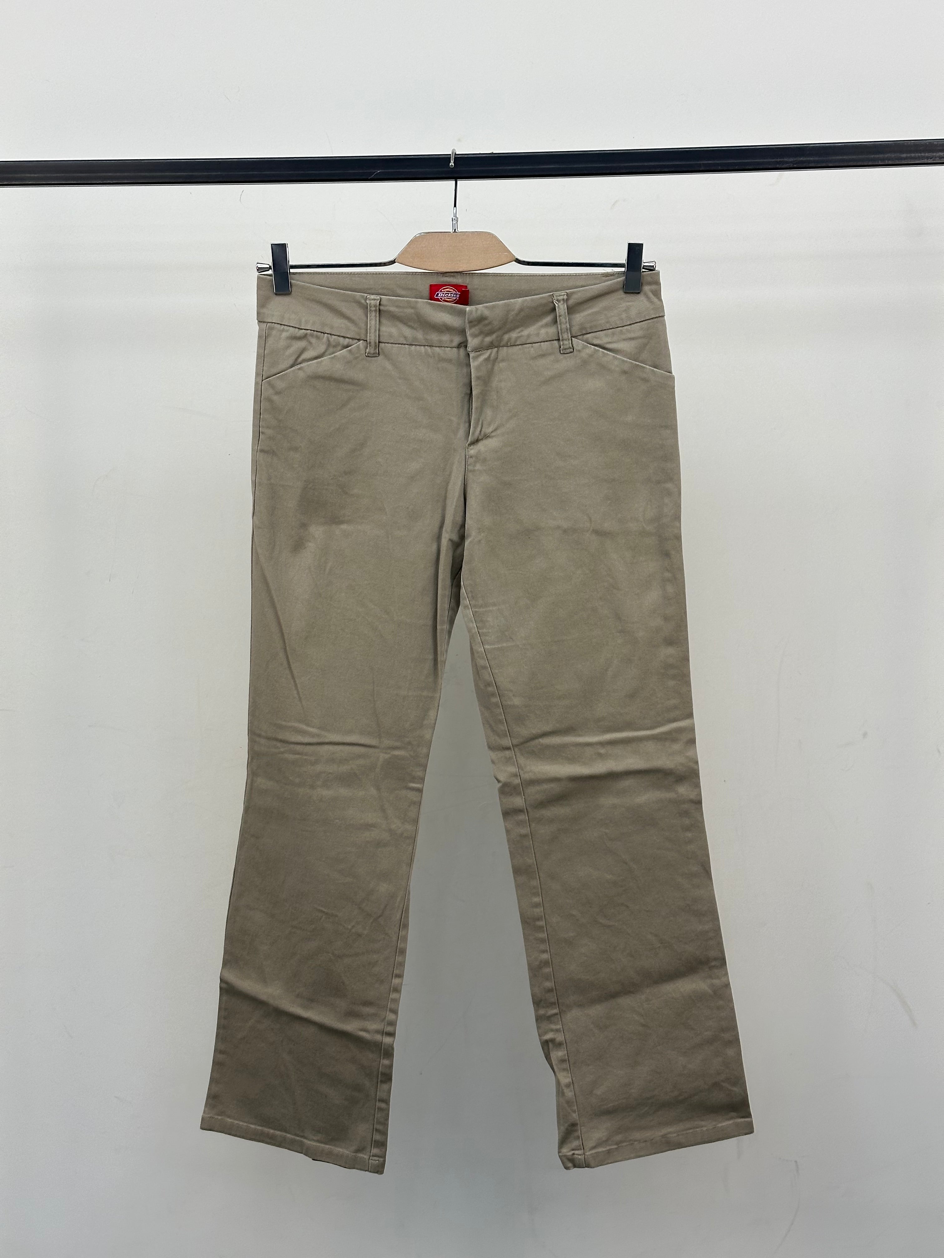PANTALONE DICKIES TAGLIA: 45 ITA = W31