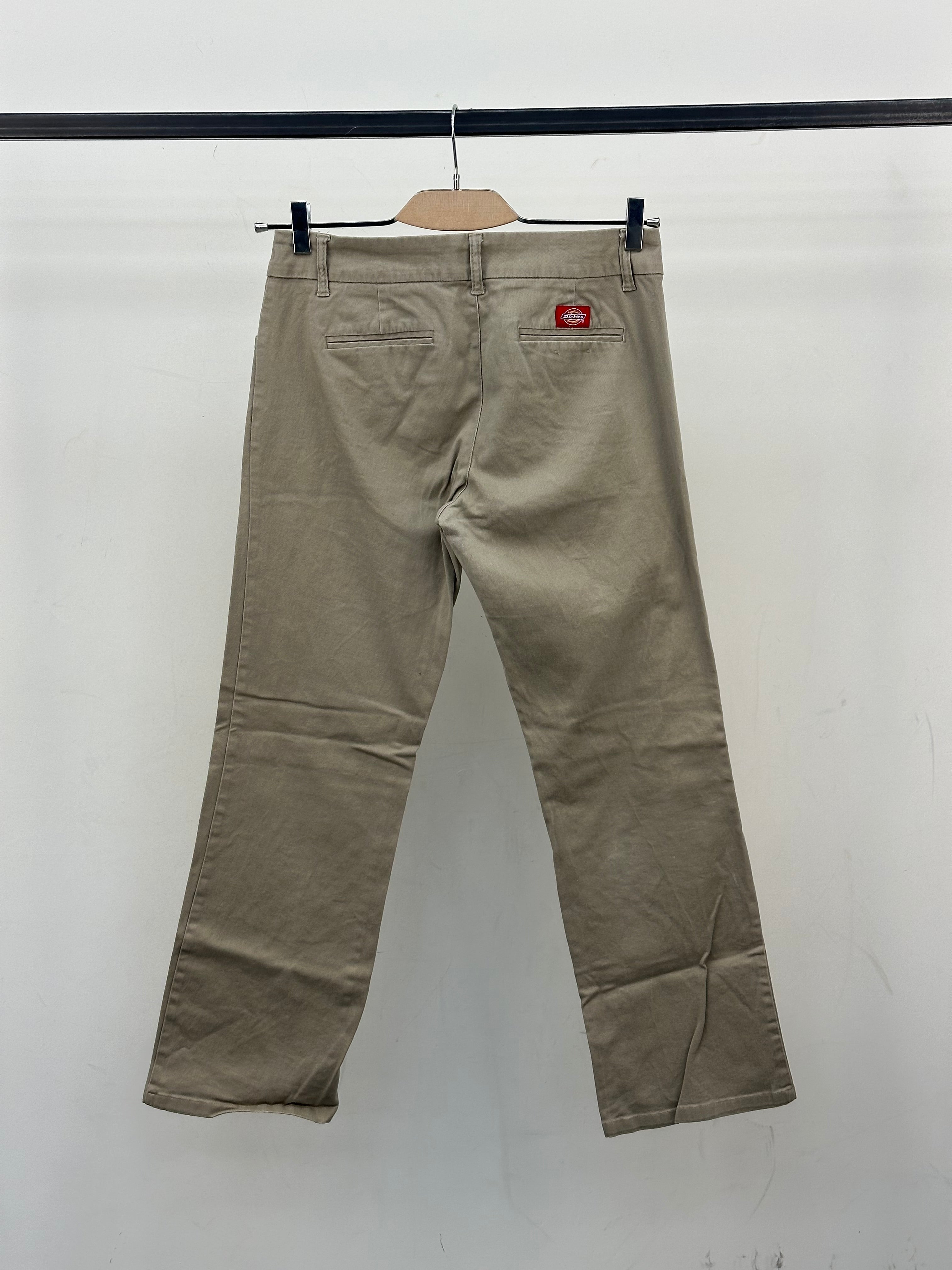 PANTALONE DICKIES TAGLIA: 45 ITA = W31
