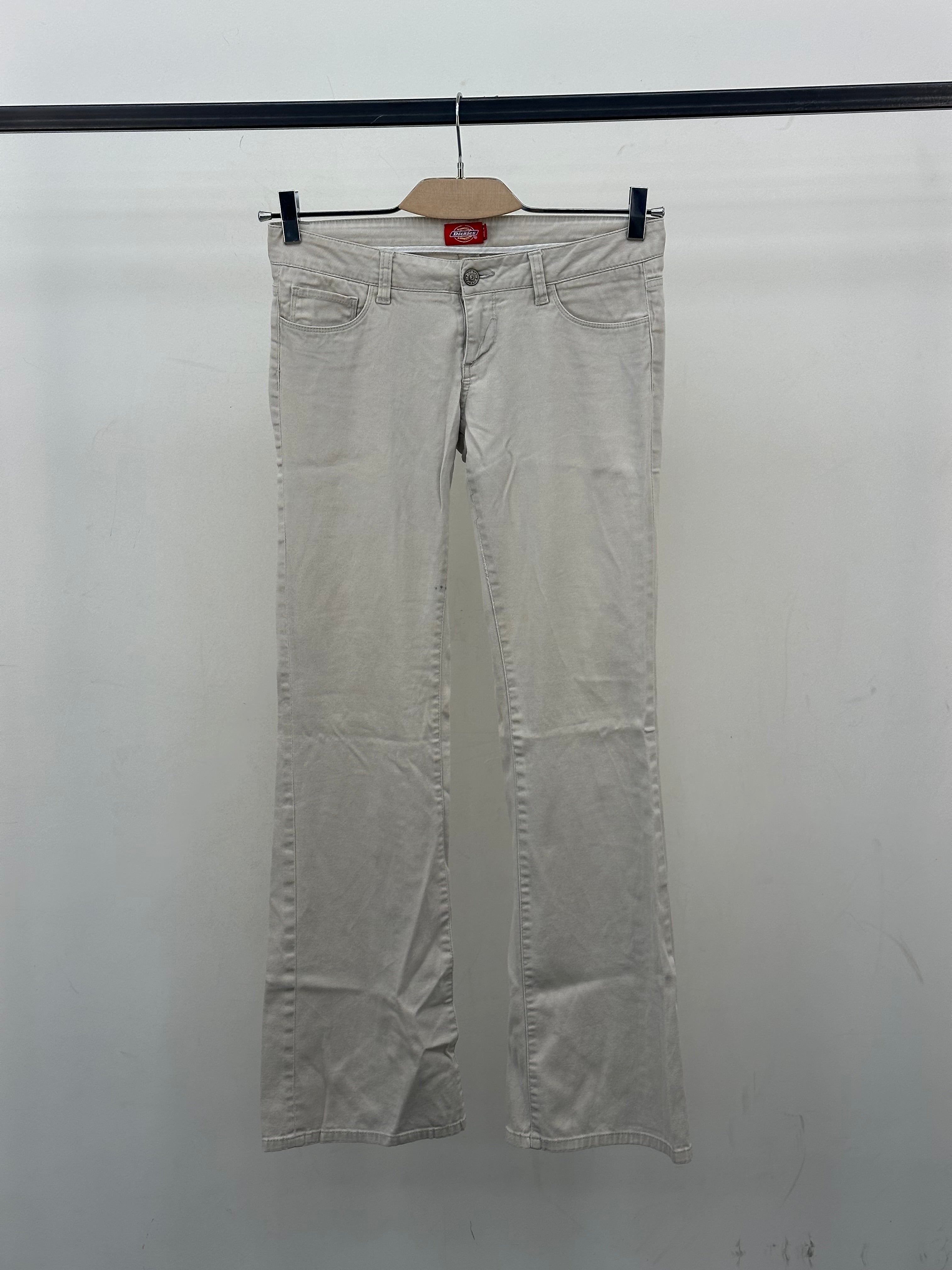 PANTALONE DICKIES TAGLIA: 43 ITA = W29