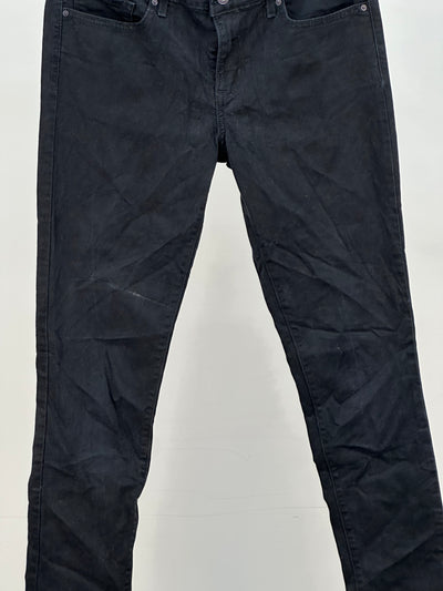 LEVI'S 711 SKINNY TAGLIA: 43 ITA = W29