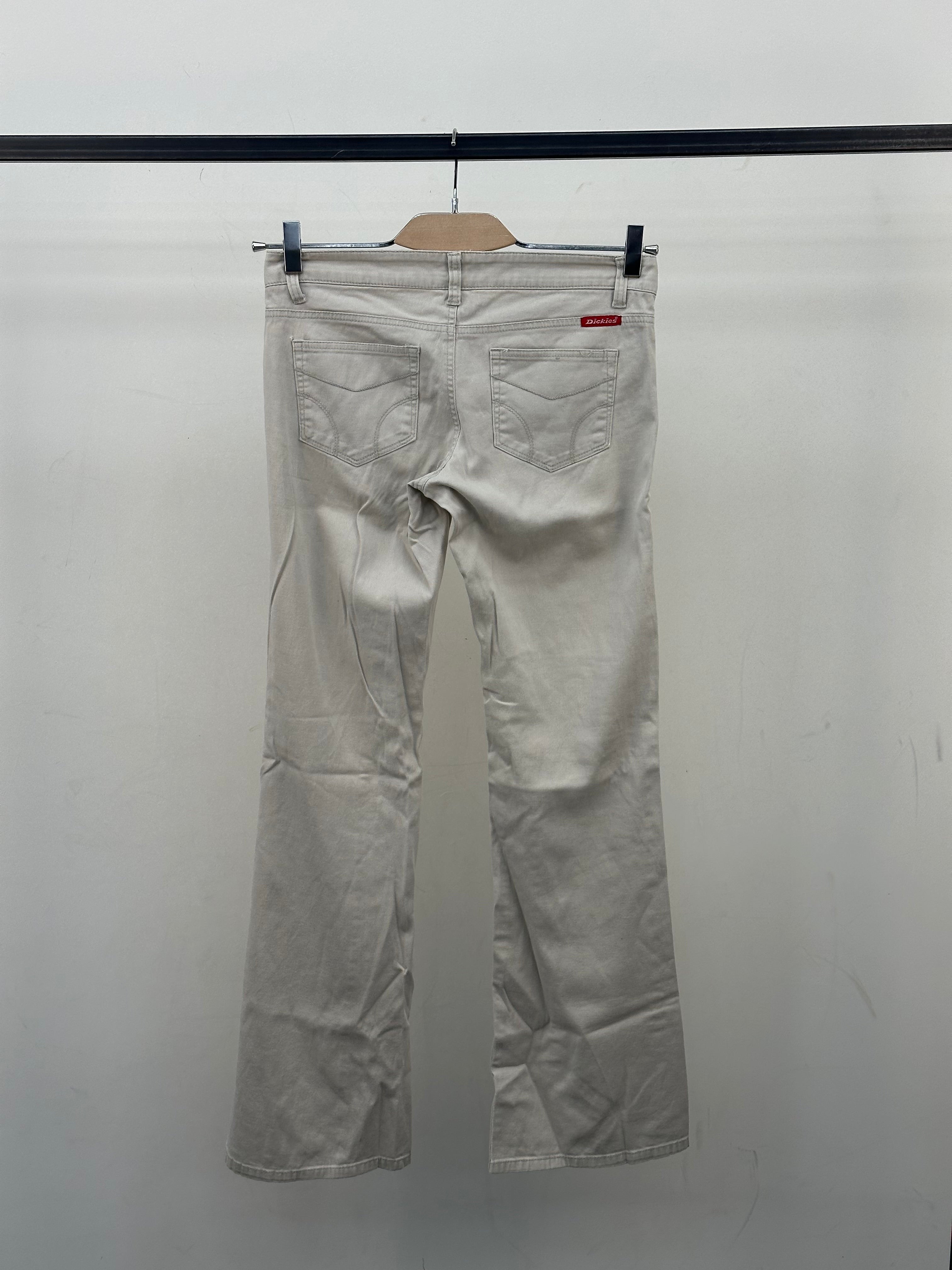 PANTALONE DICKIES TAGLIA: 43 ITA = W29