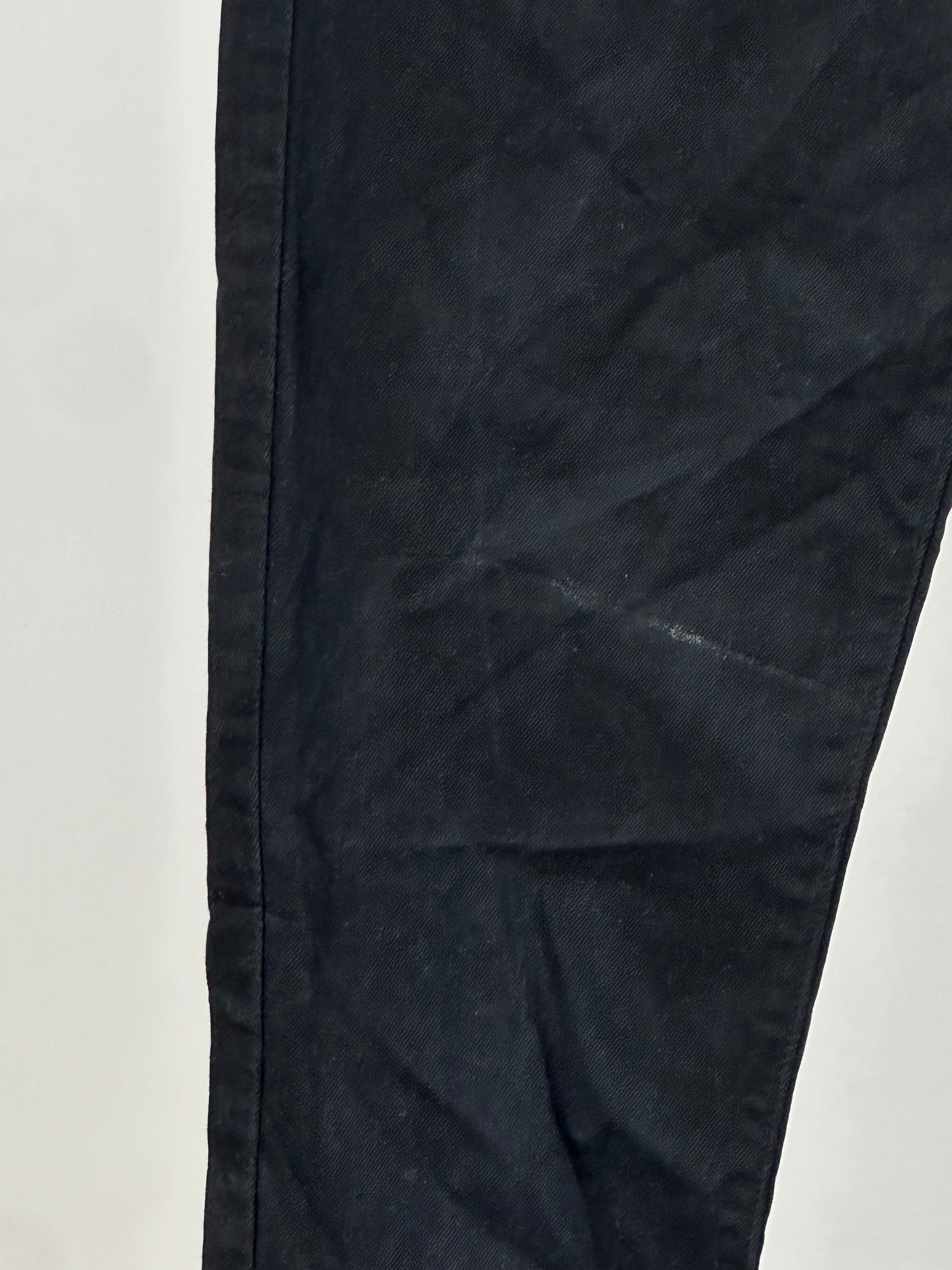 LEVI'S 711 SKINNY TAGLIA: 43 ITA = W29