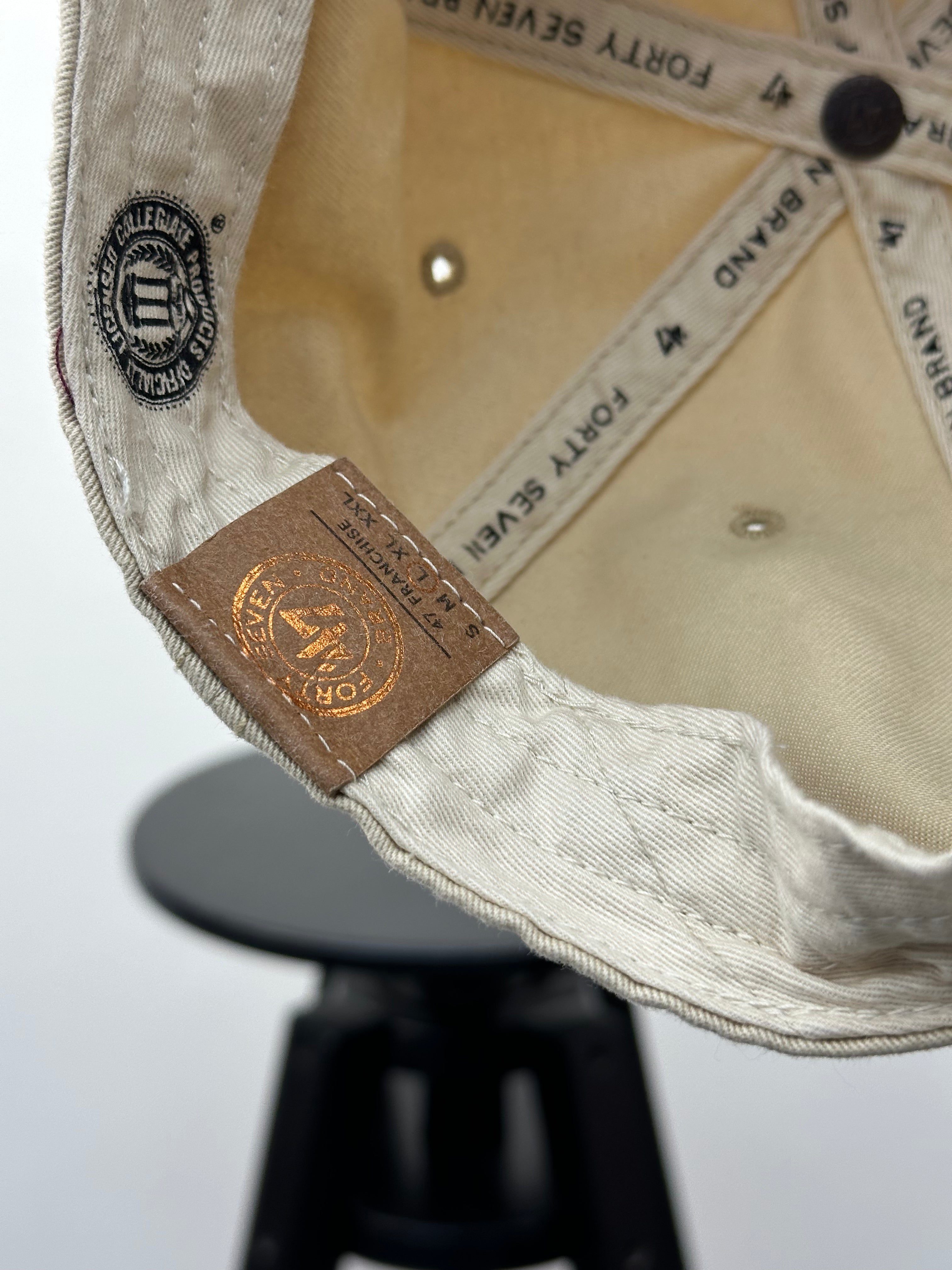 CAPPELLO '47 TAGLIA : L
