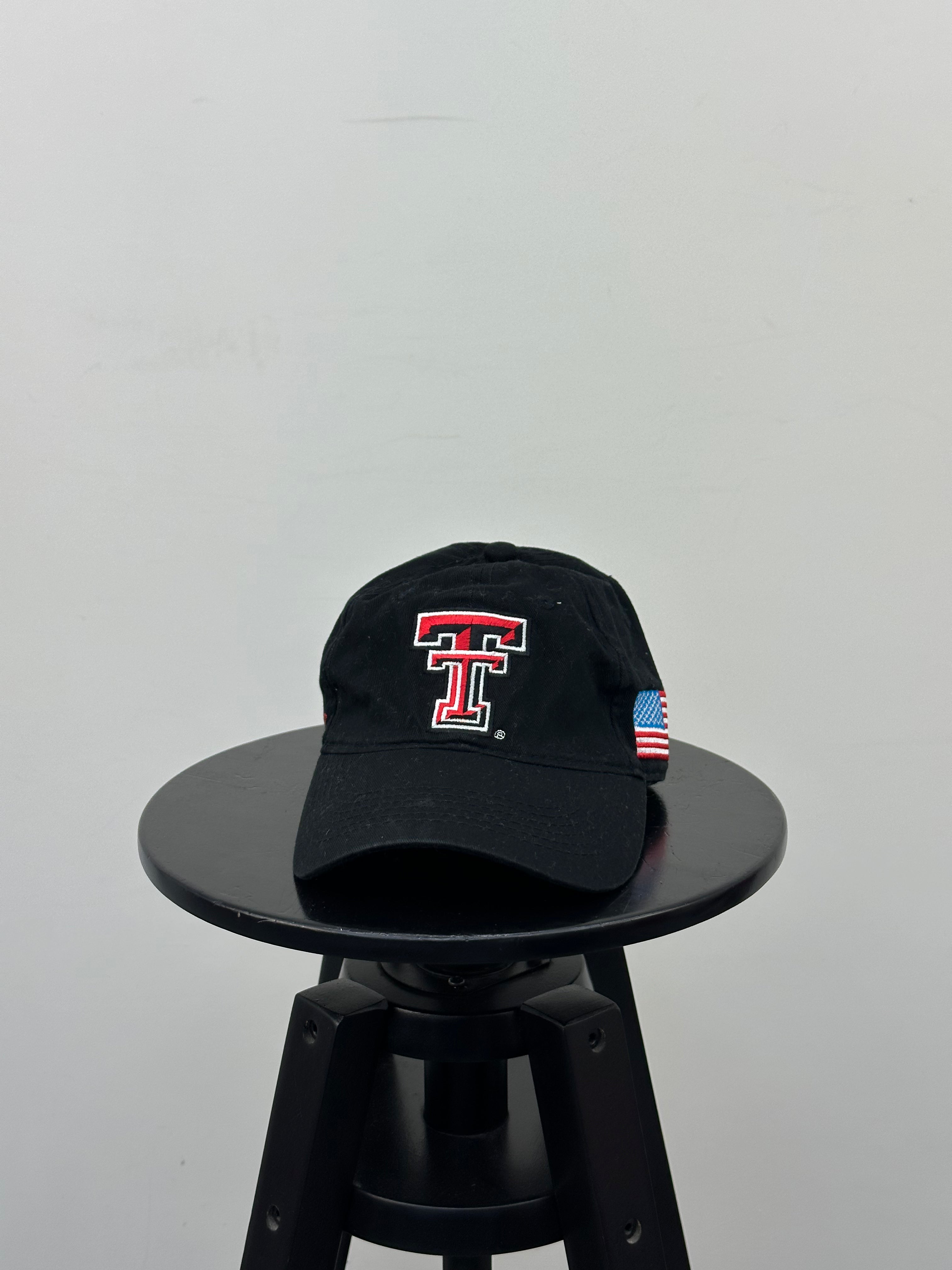 CAPPELLO TEXAS TECH TAGLIA : UNICA