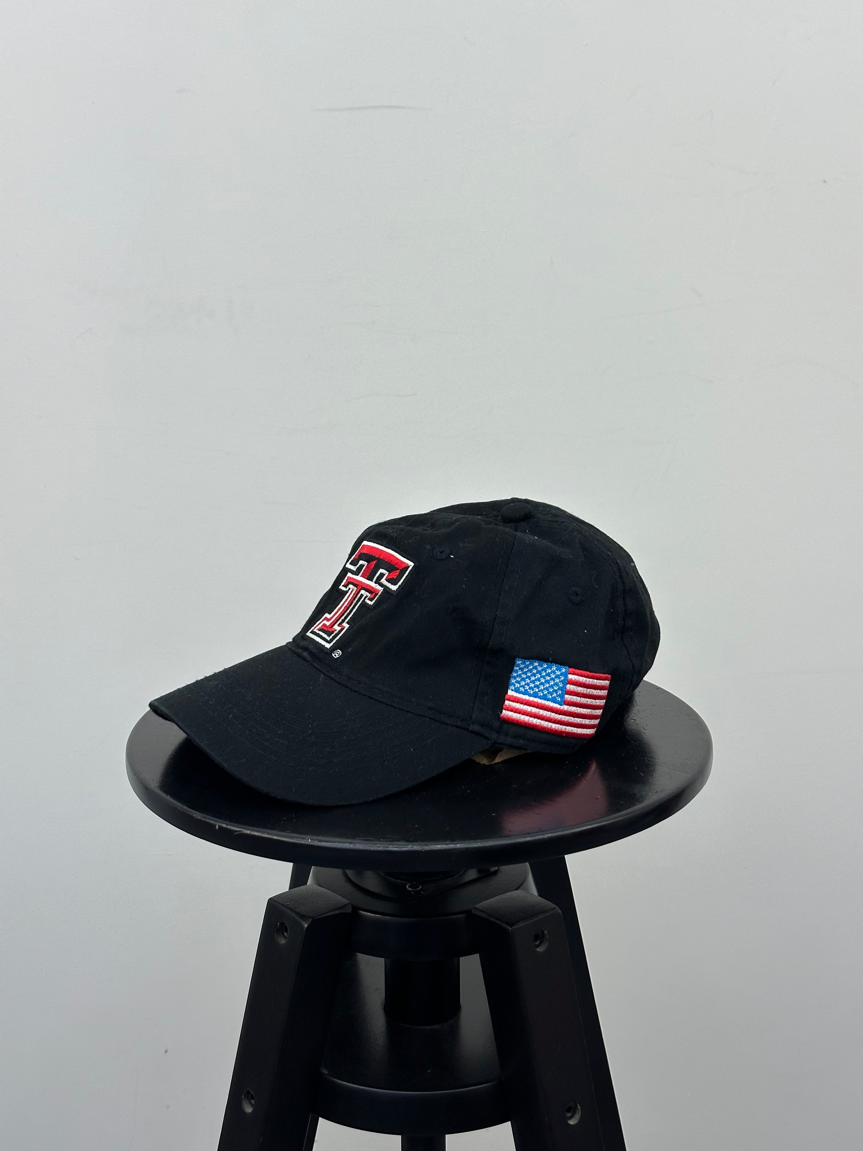 CAPPELLO TEXAS TECH TAGLIA : UNICA