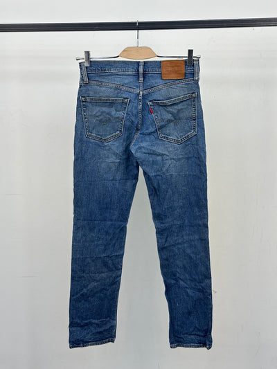 LEVI'S 511 SLIM FIT TAGLIA: 44 ITA = W30 L32