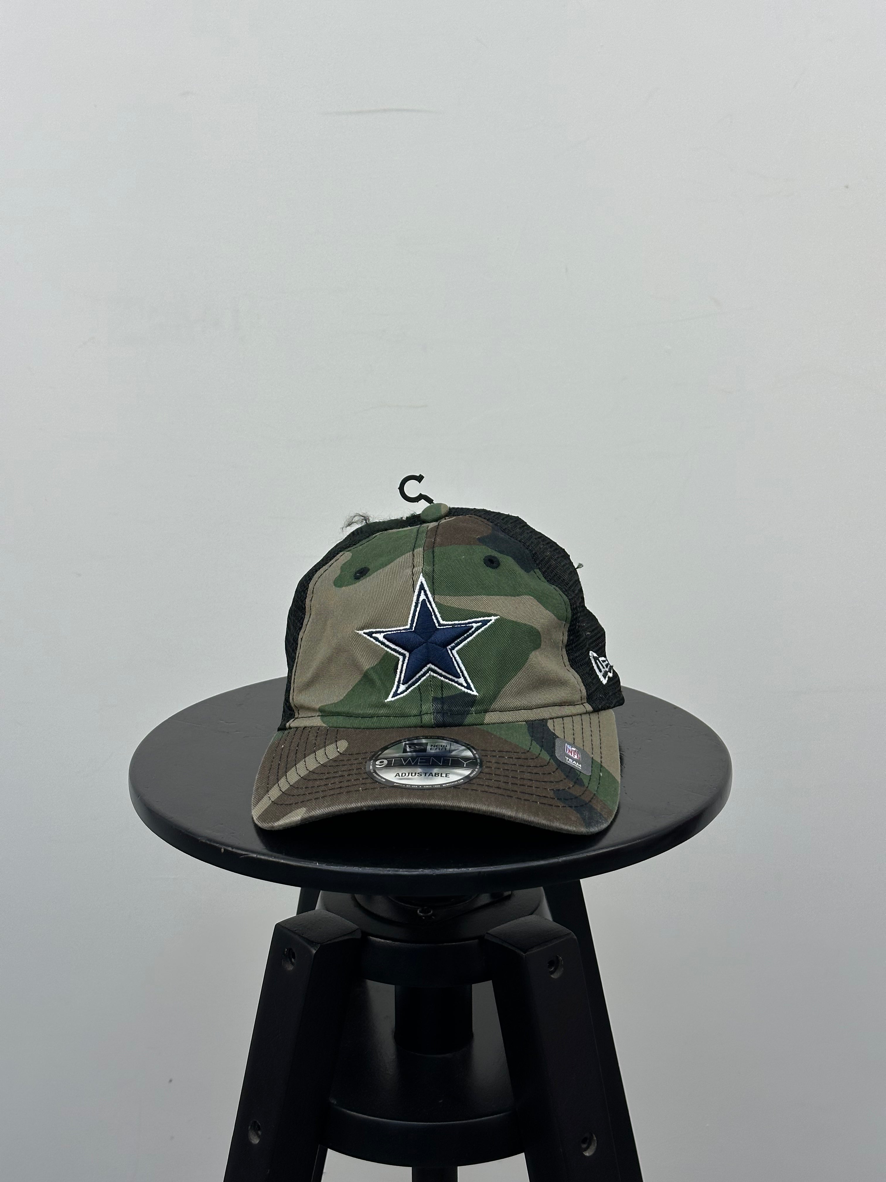 CAPPELLO NEW ERA TAGLIA : UNICA