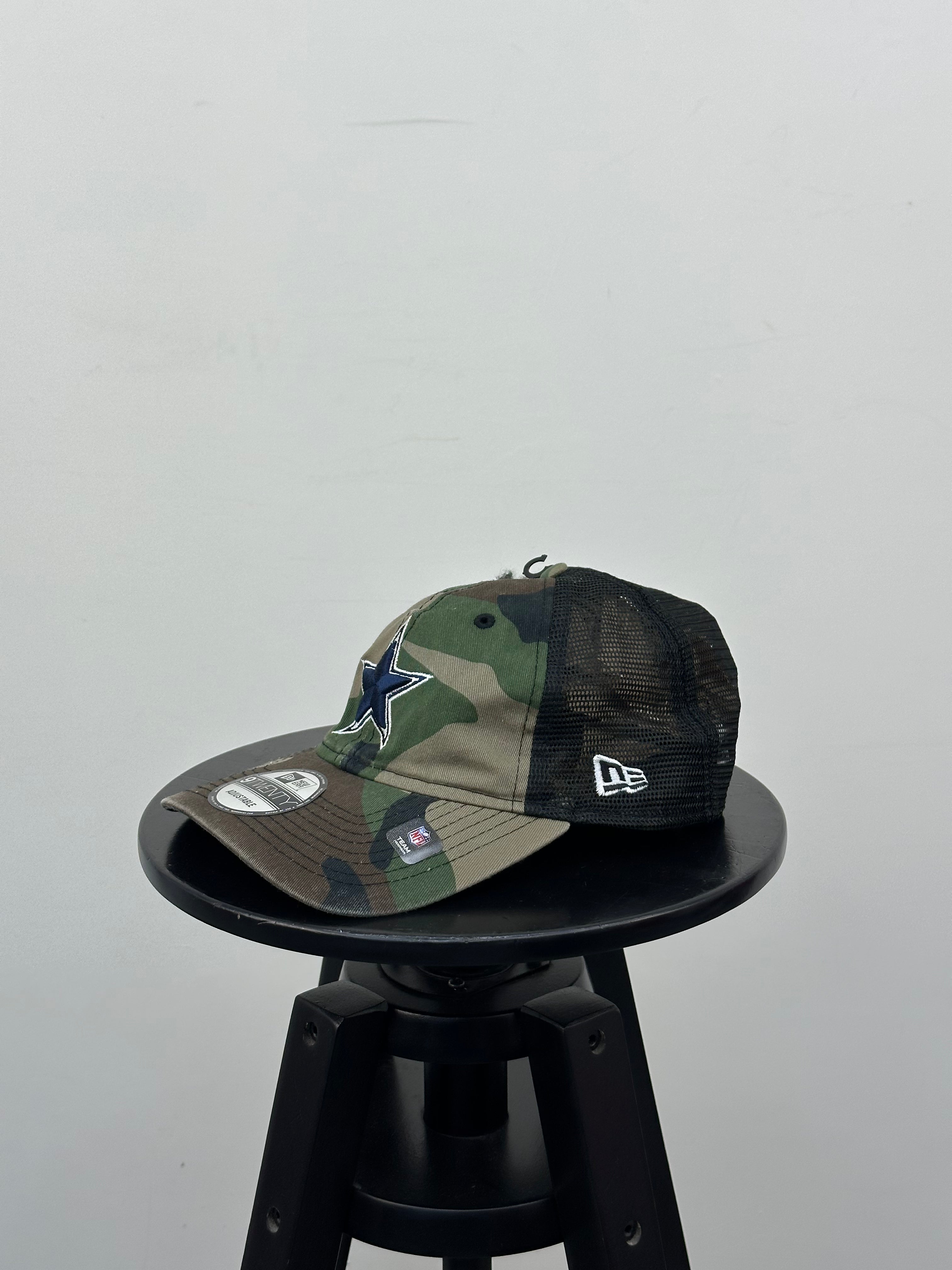 CAPPELLO NEW ERA TAGLIA : UNICA